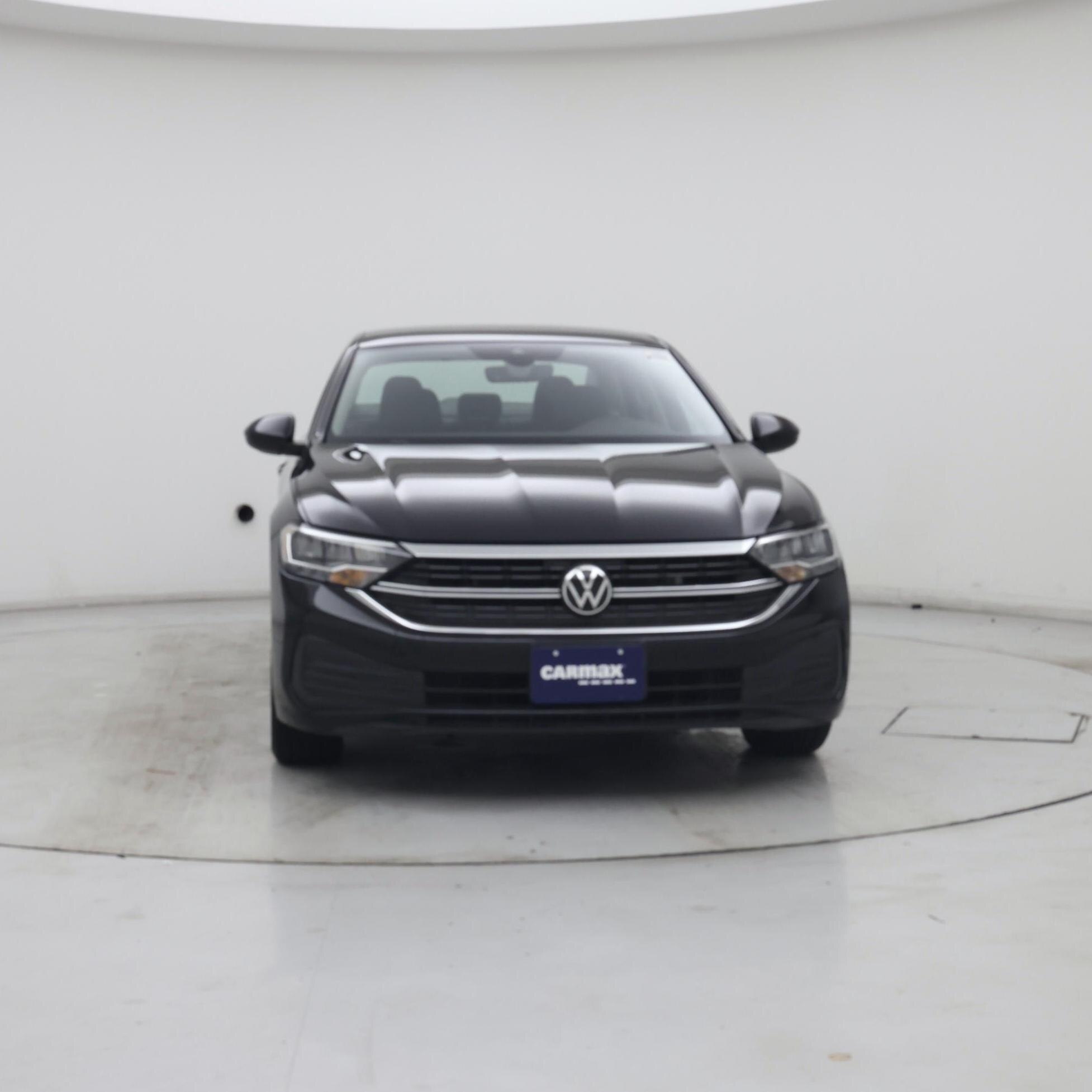 Thumbnail: 2024 Volkswagen Jetta - 5