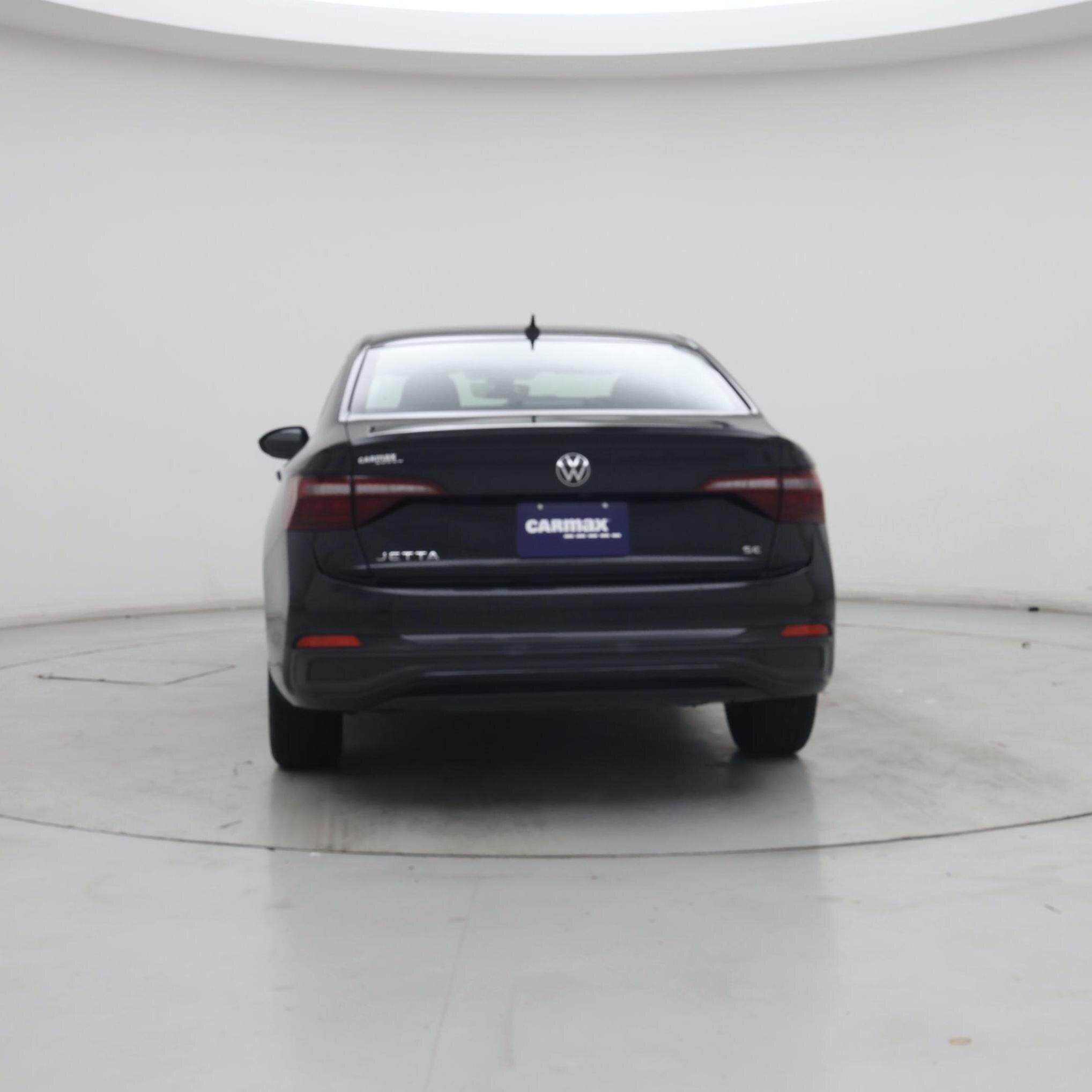 Thumbnail: 2024 Volkswagen Jetta - 6