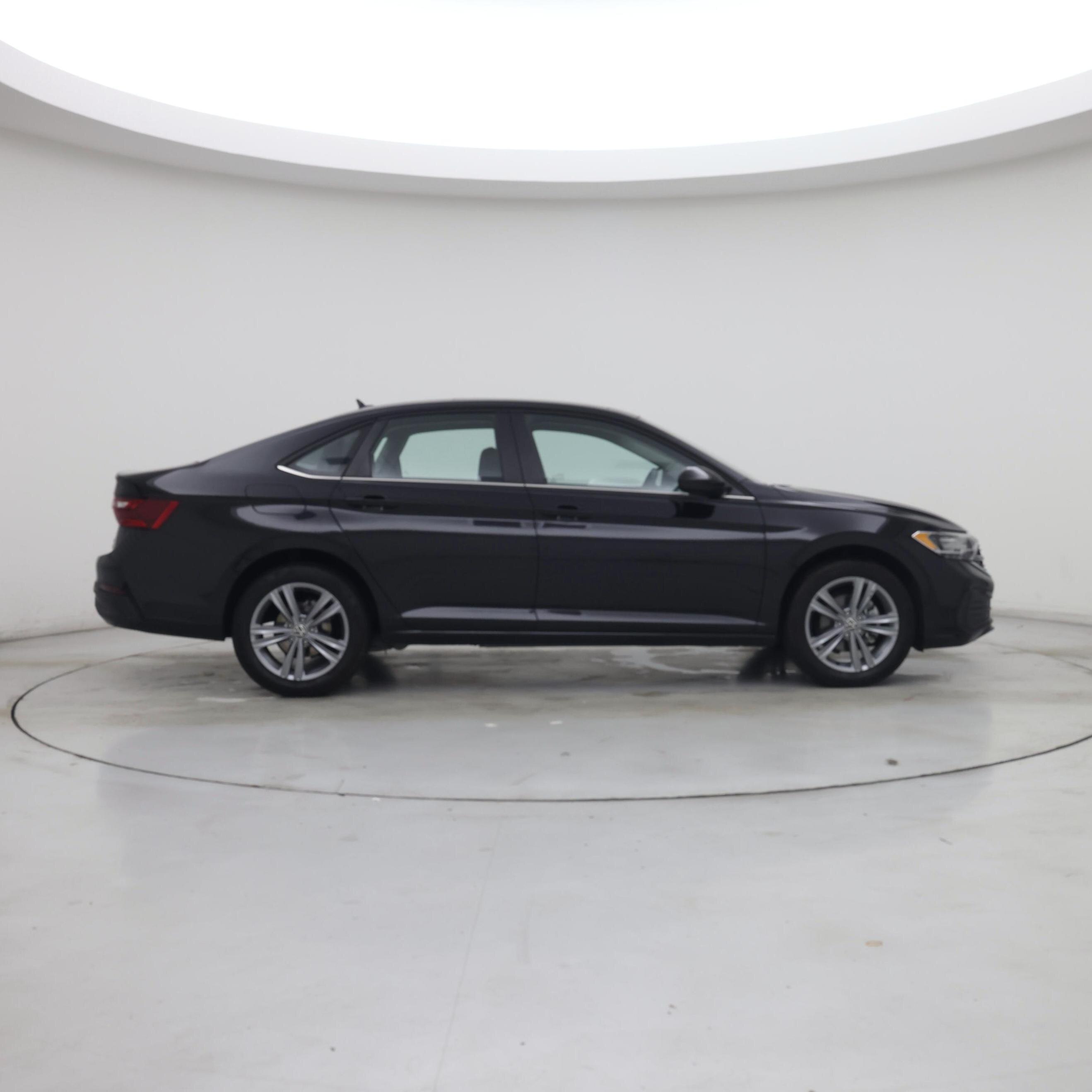 Thumbnail: 2024 Volkswagen Jetta - 7