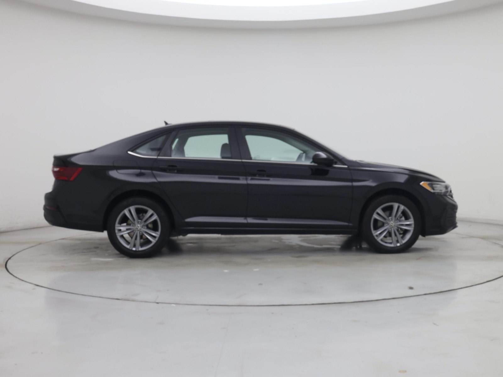 2024 Volkswagen Jetta SE - Photo 8