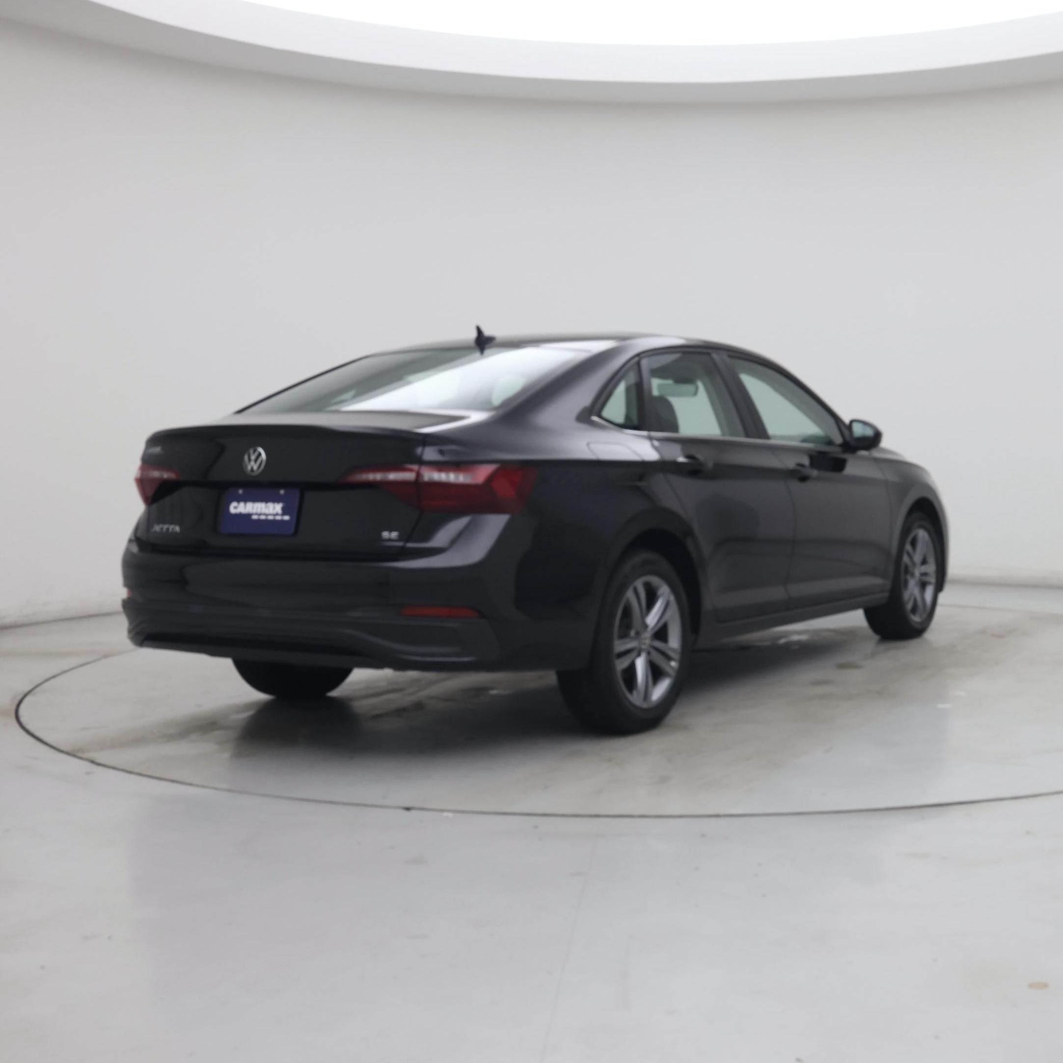 Thumbnail: 2024 Volkswagen Jetta - 8