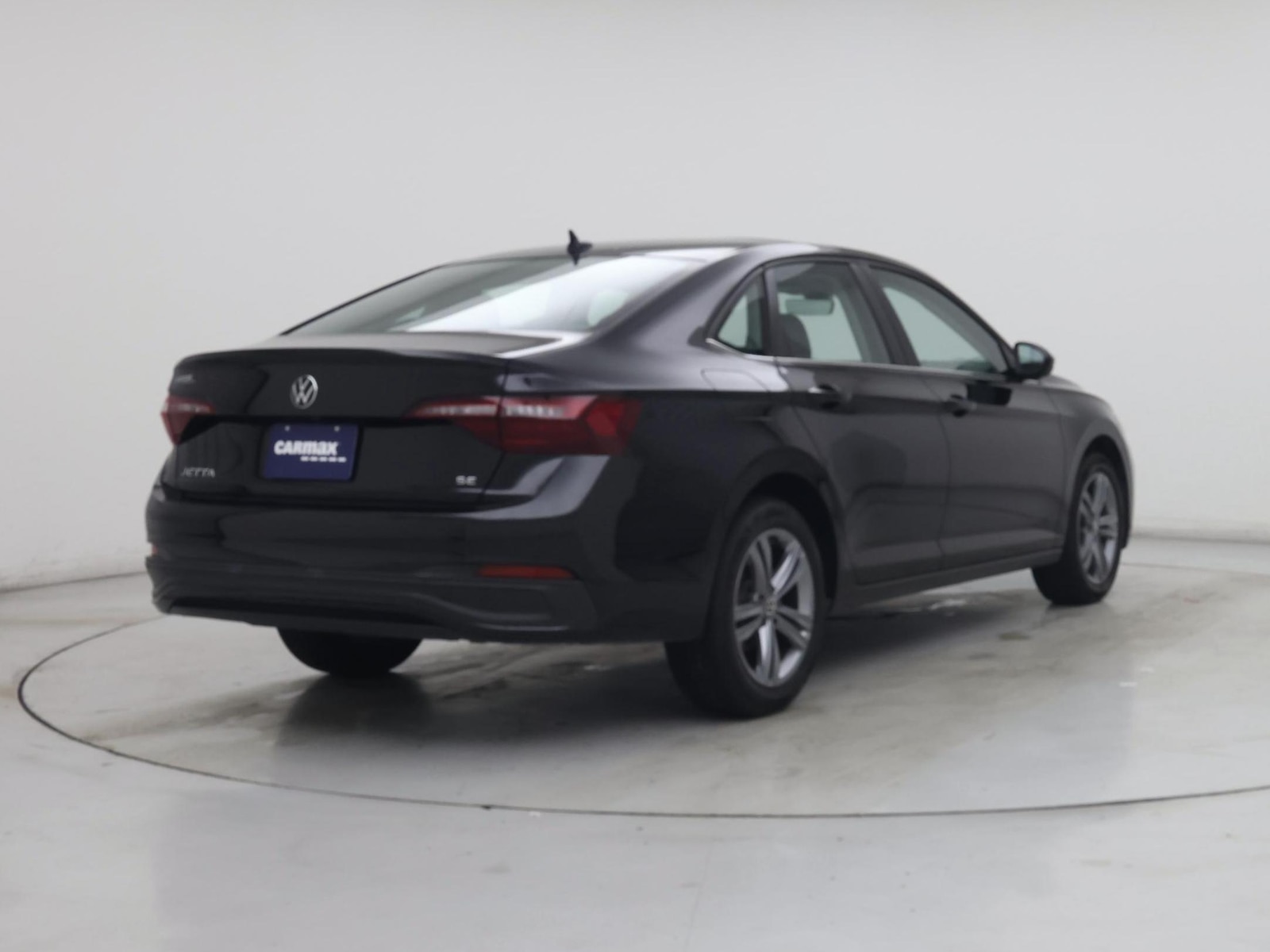 2024 Volkswagen Jetta SE - Photo 9