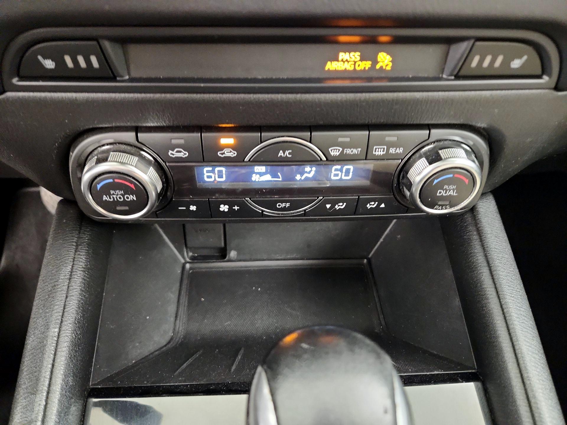 Thumbnail: 2018 Mazda CX-5 - 15
