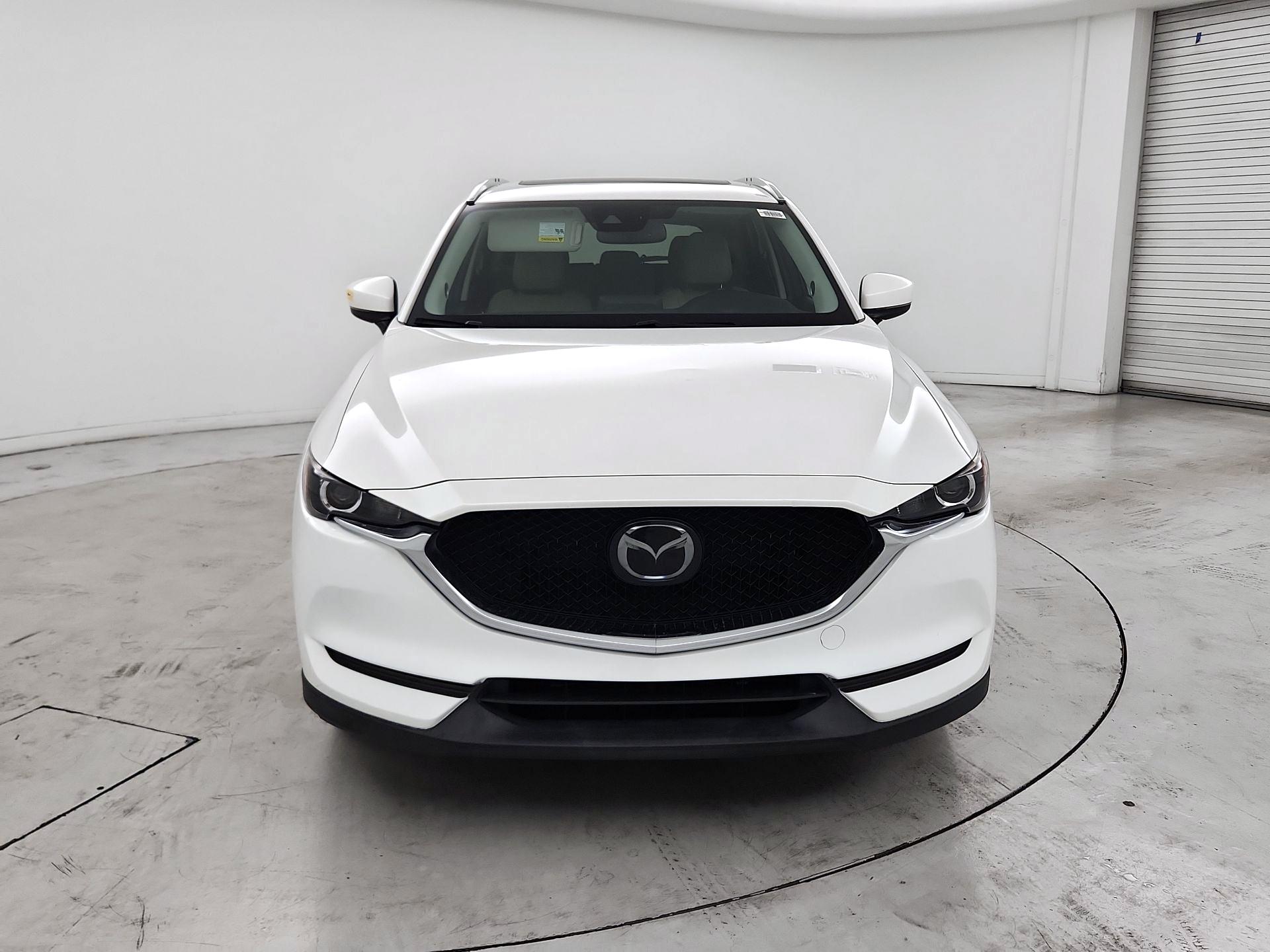 Thumbnail: 2018 Mazda CX-5 - 2