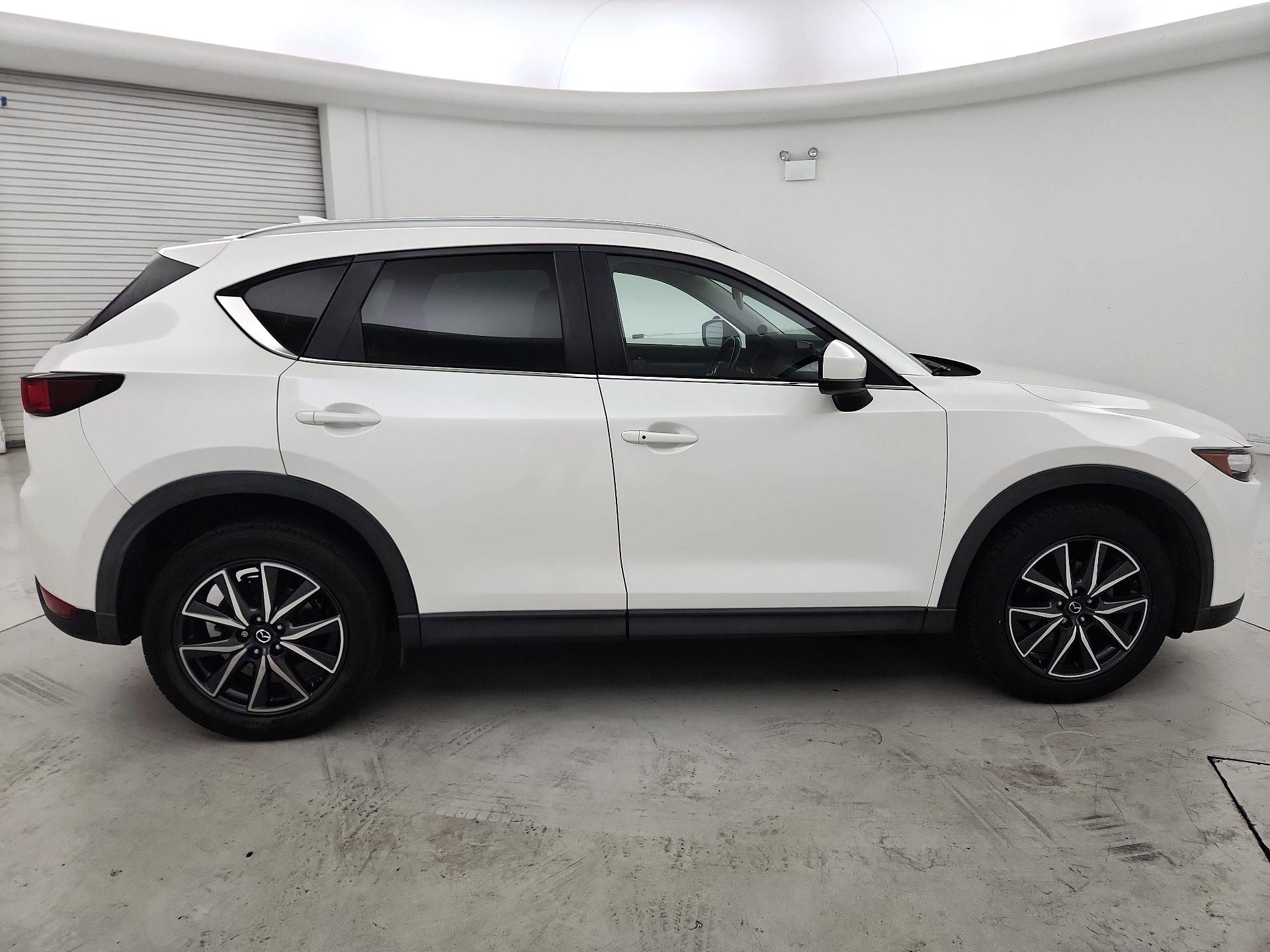 Thumbnail: 2018 Mazda CX-5 - 4