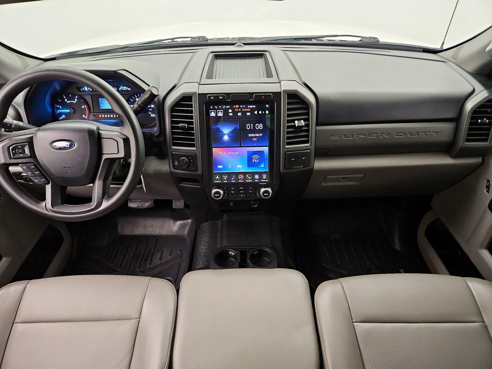 Thumbnail: 2018 Ford F-250 - 9