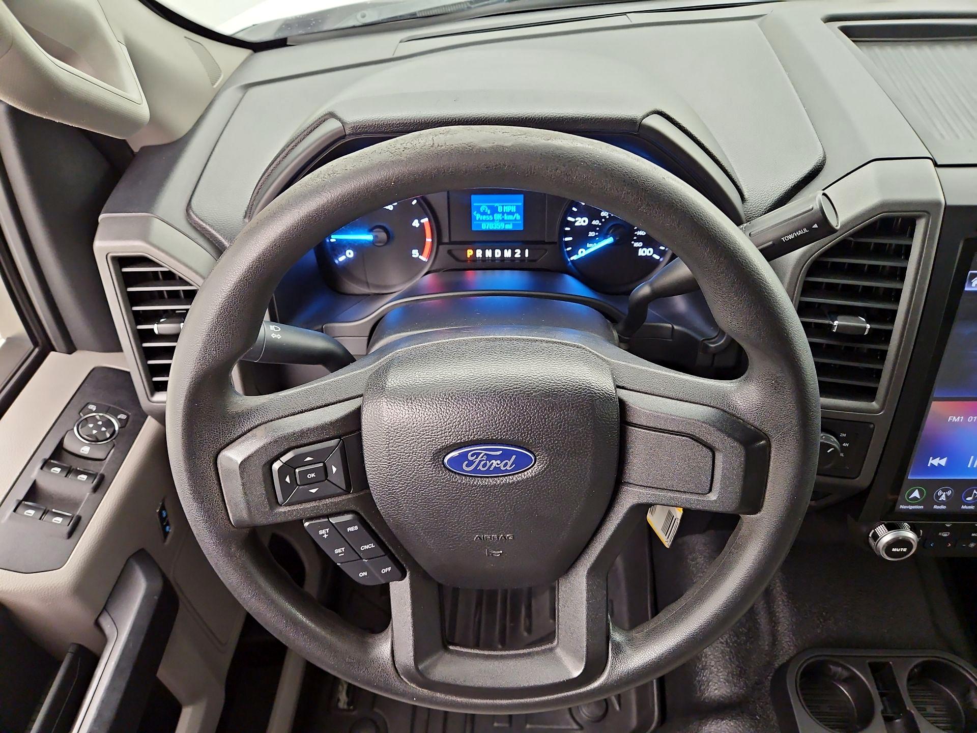 Thumbnail: 2018 Ford F-250 - 10