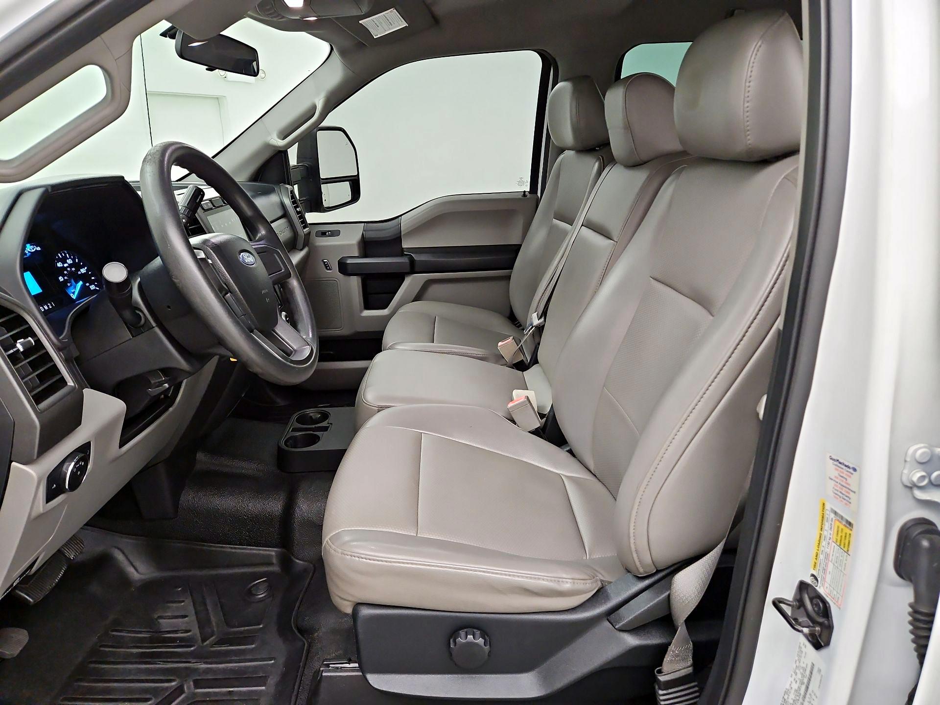 Thumbnail: 2018 Ford F-250 - 11