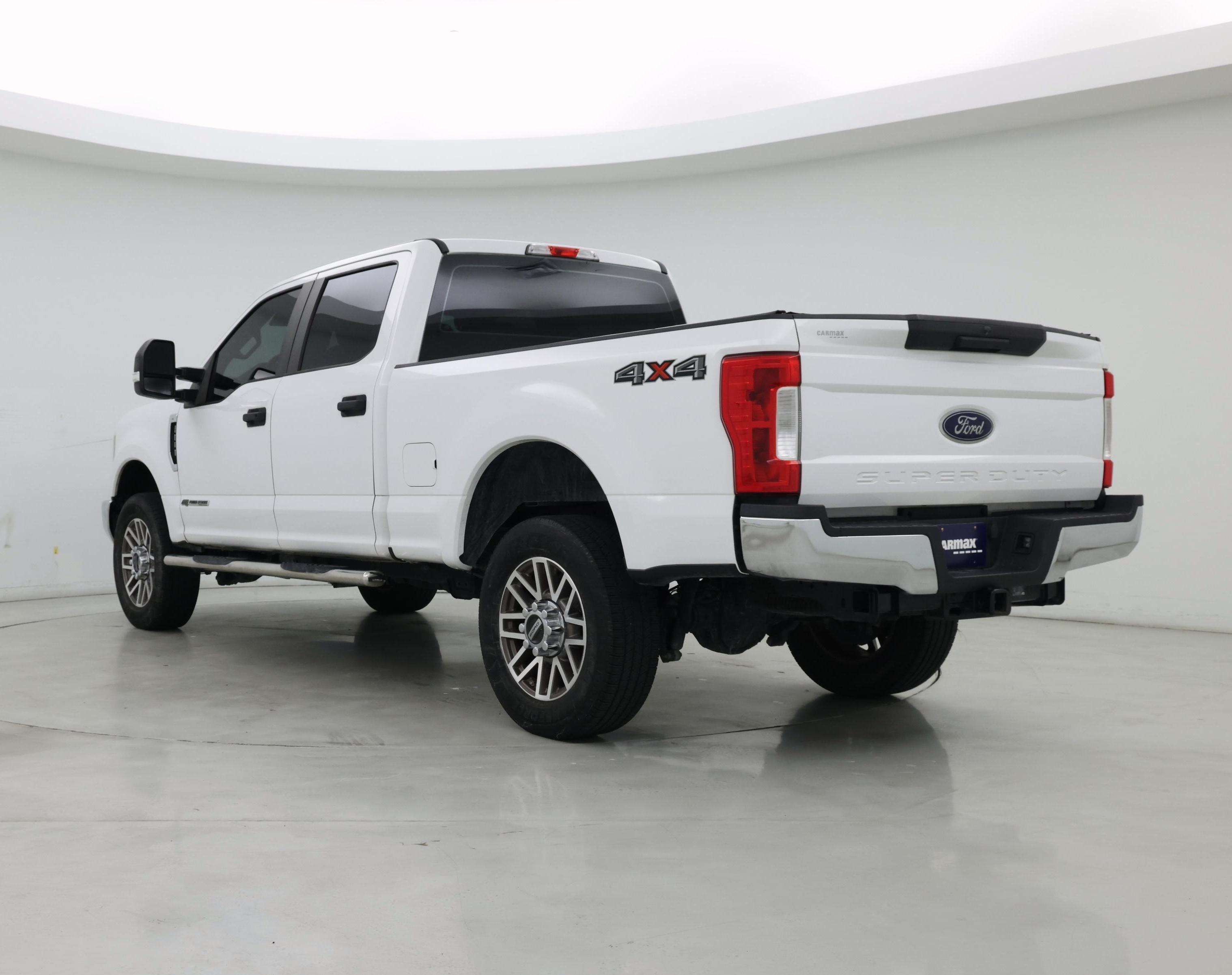 Thumbnail: 2018 Ford F-250 - 2