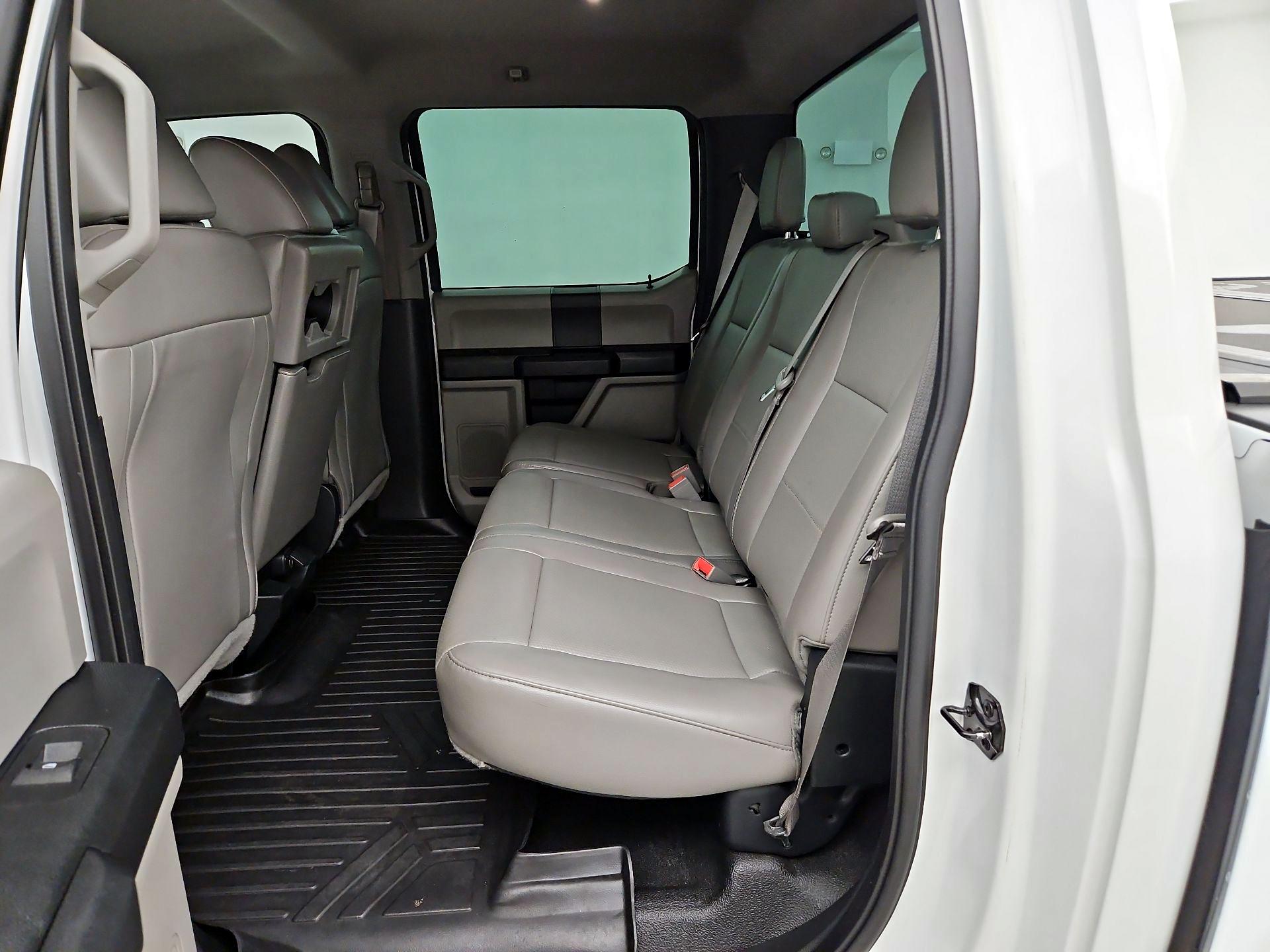 Thumbnail: 2018 Ford F-250 - 19