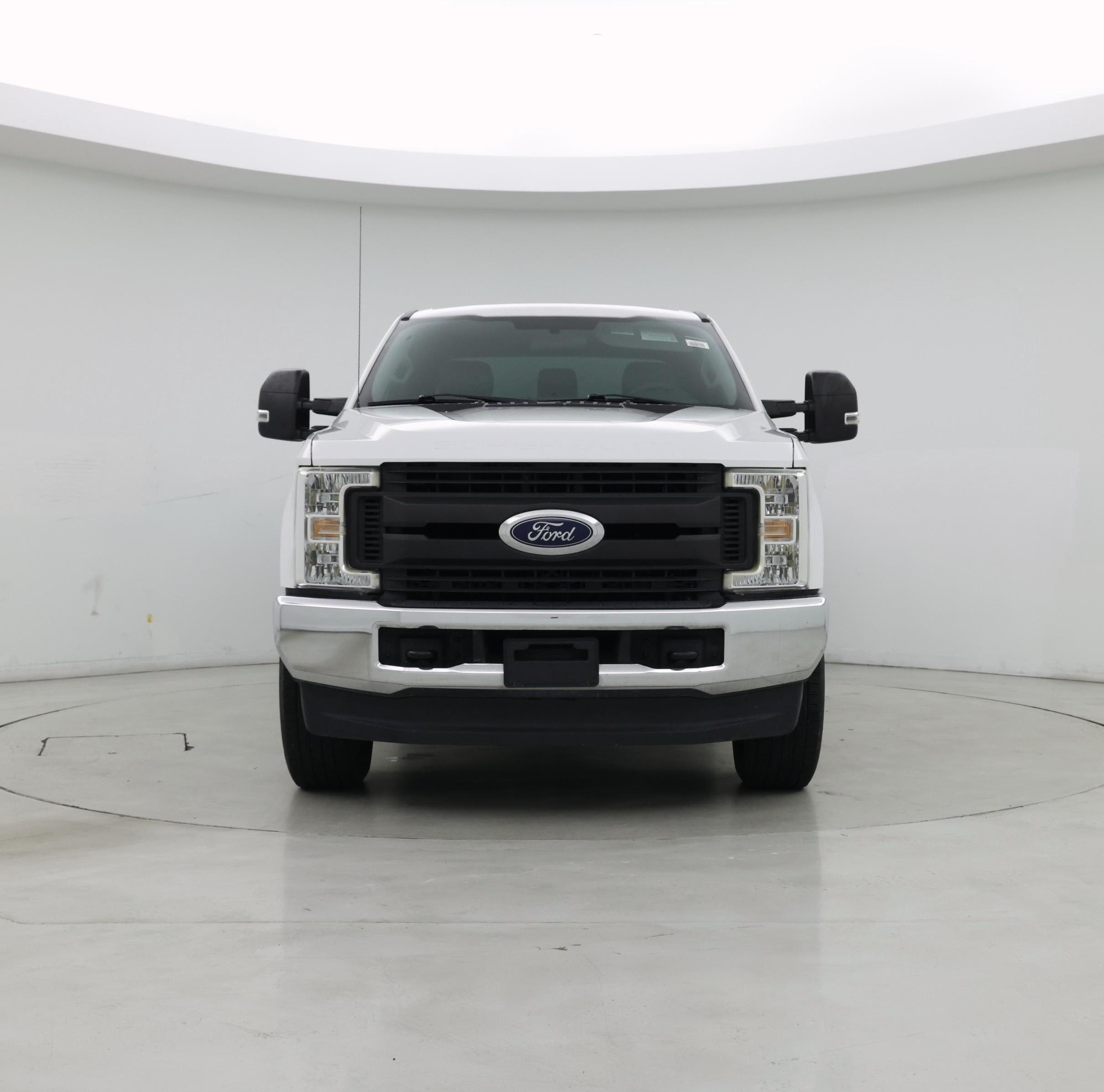 Thumbnail: 2018 Ford F-250 - 5
