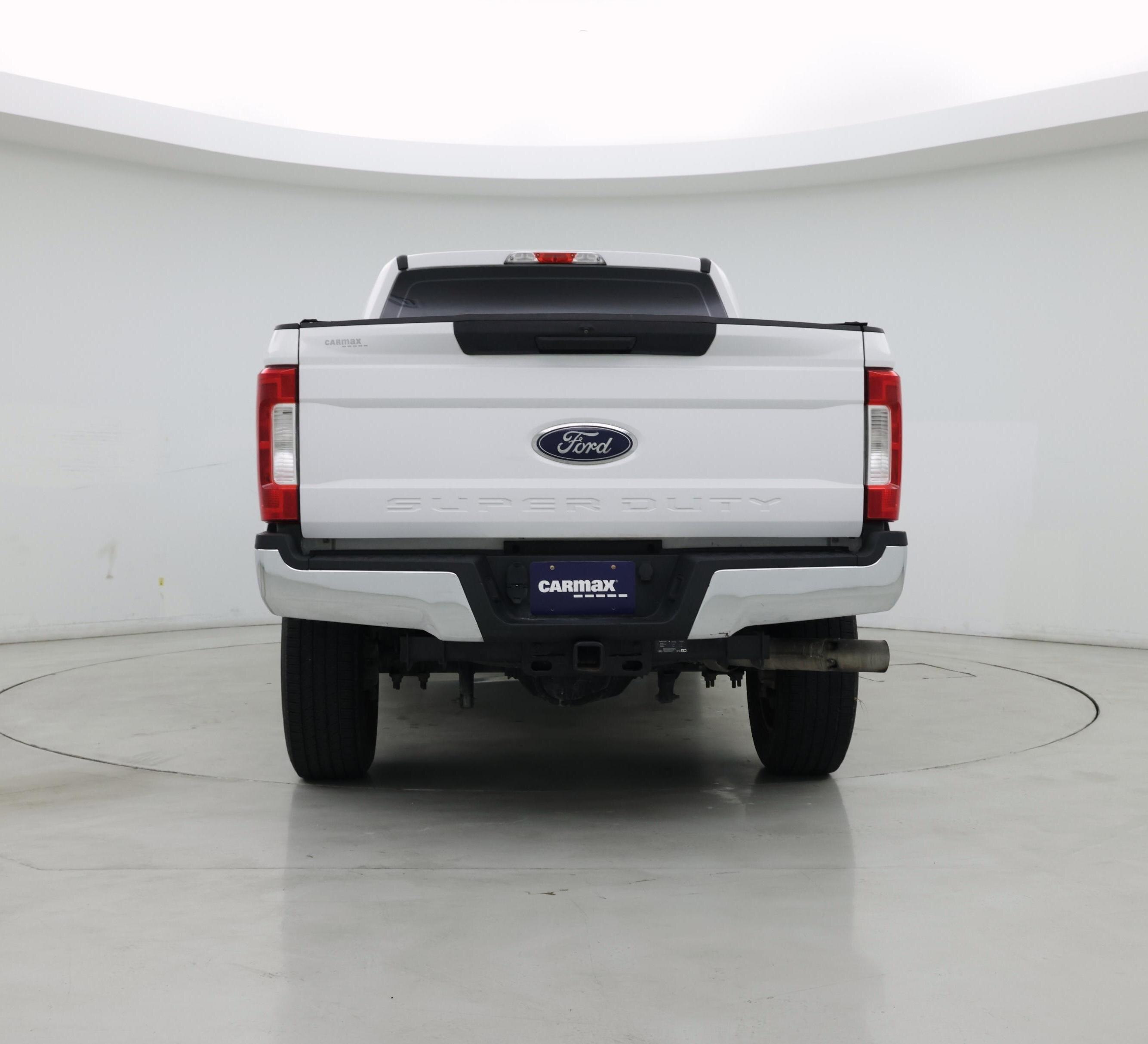 Thumbnail: 2018 Ford F-250 - 6