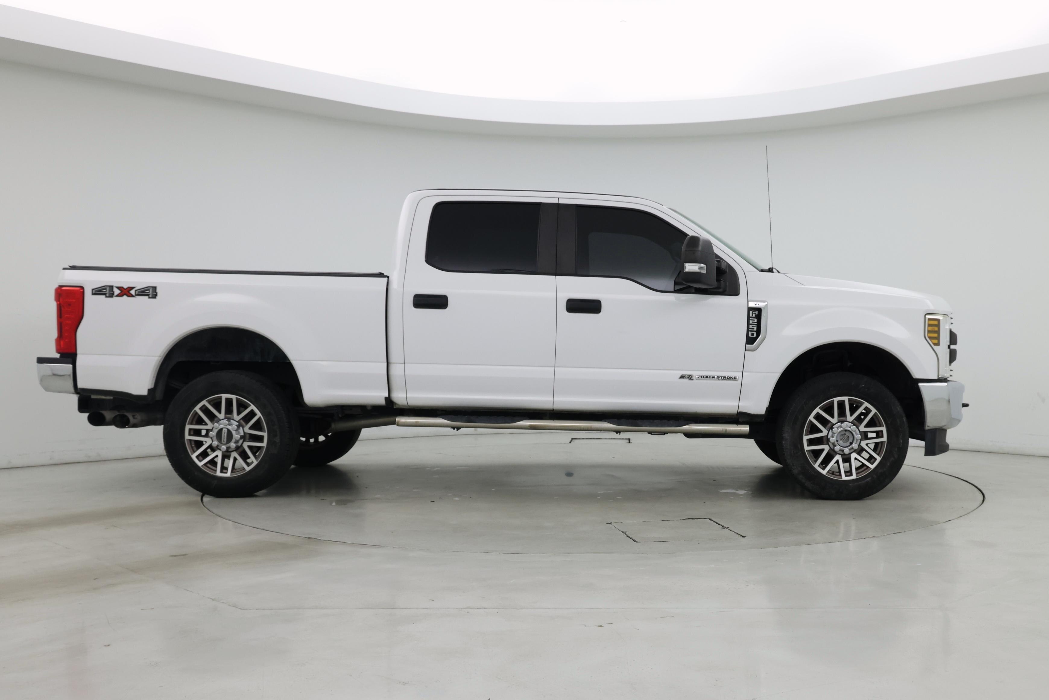 Thumbnail: 2018 Ford F-250 - 7