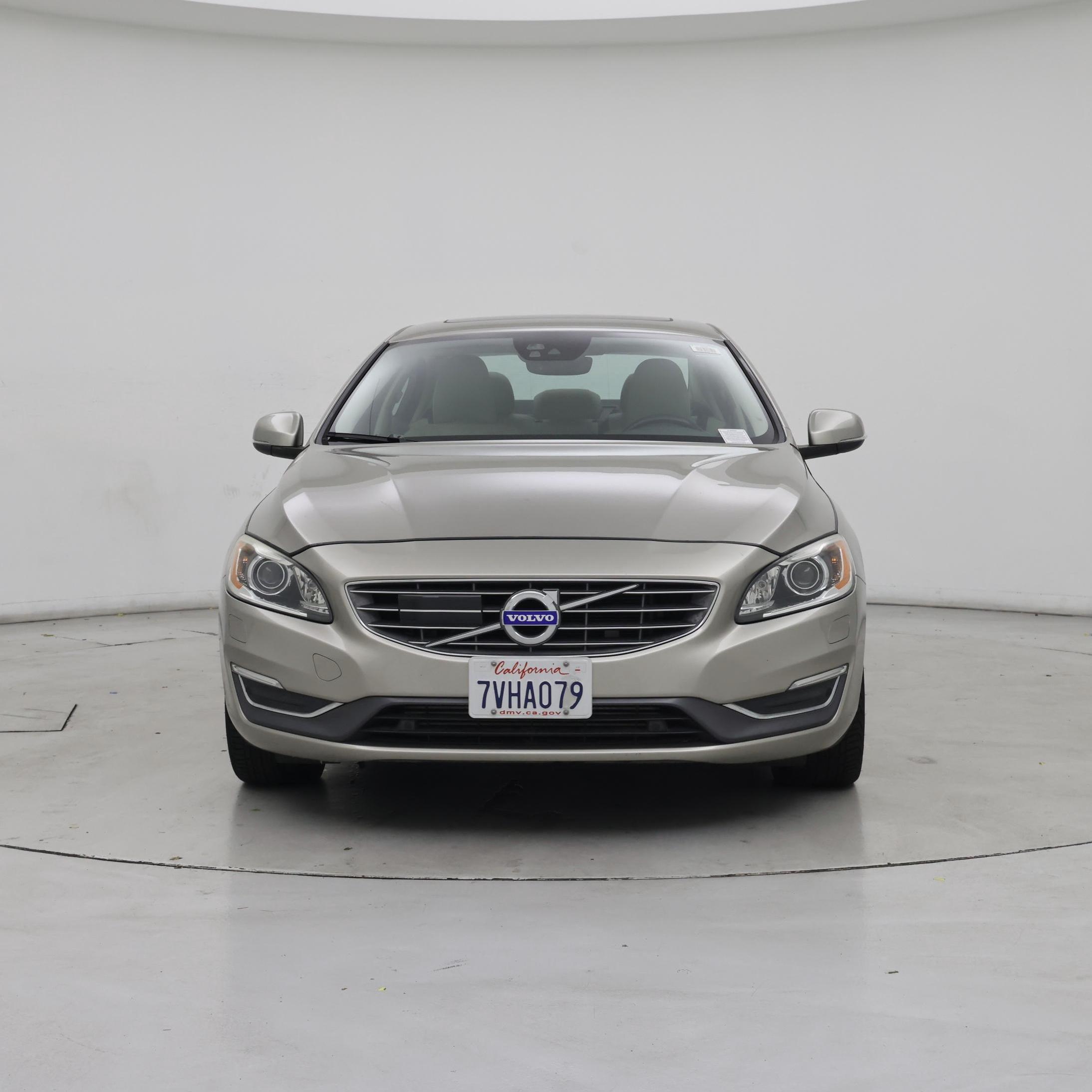 Thumbnail: 2016 Volvo S60 - 5