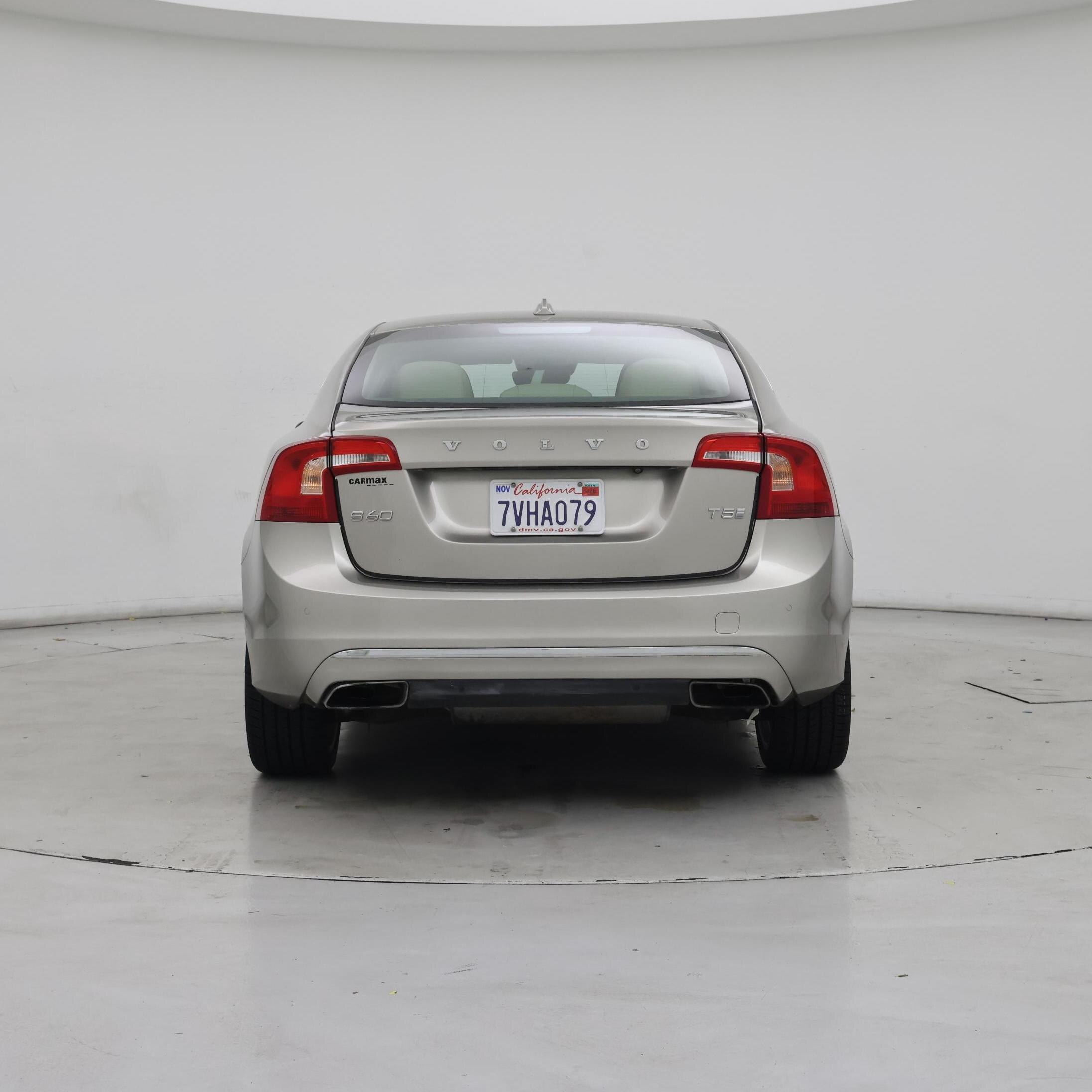 Thumbnail: 2016 Volvo S60 - 6
