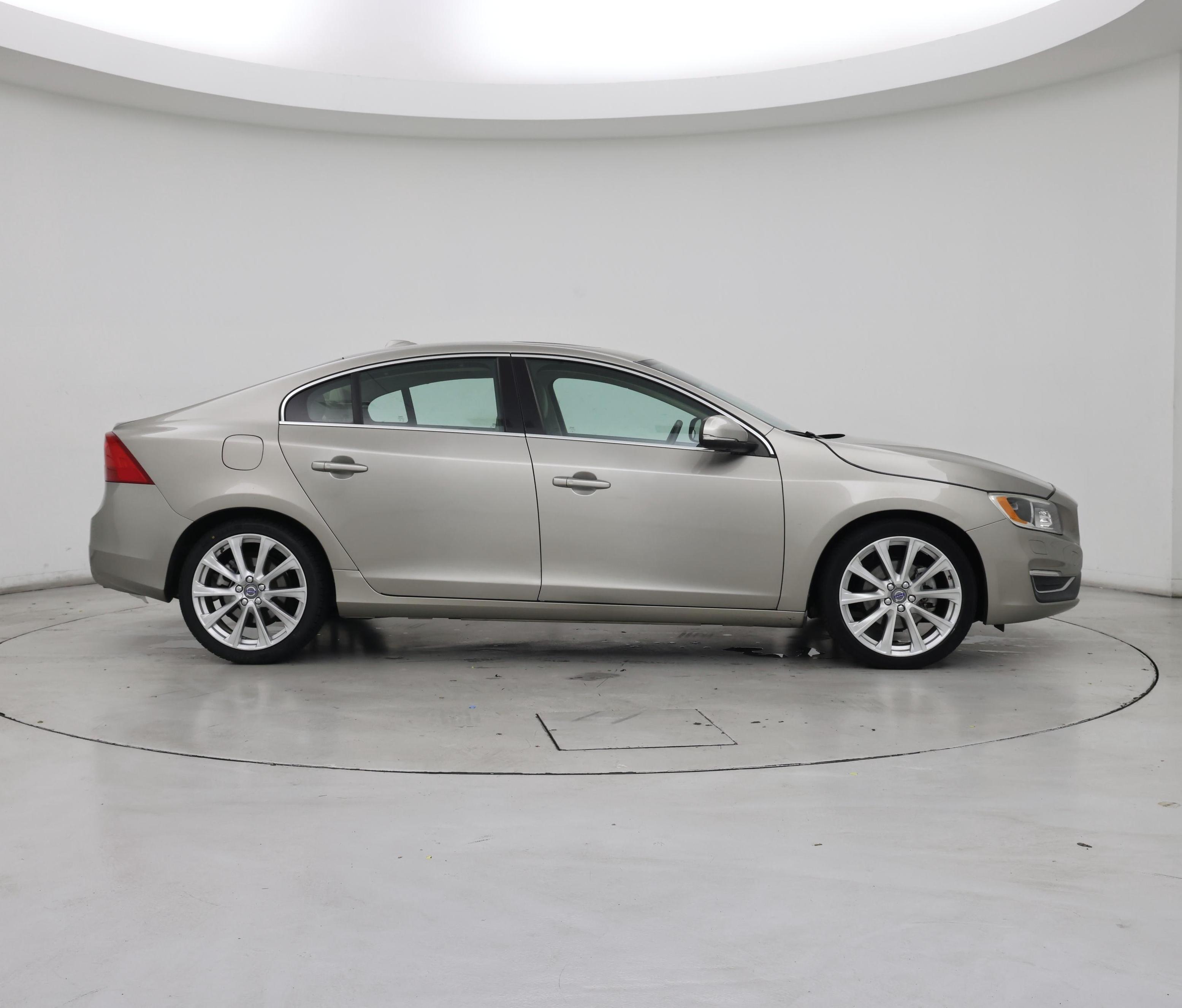Thumbnail: 2016 Volvo S60 - 7