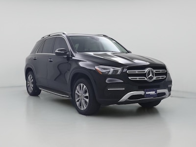 2022 Mercedes-Benz GLE350