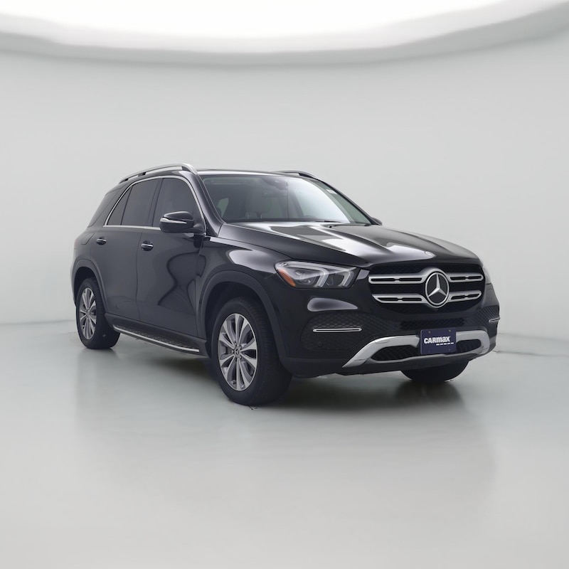 2022 Mercedes-Benz GLE350
