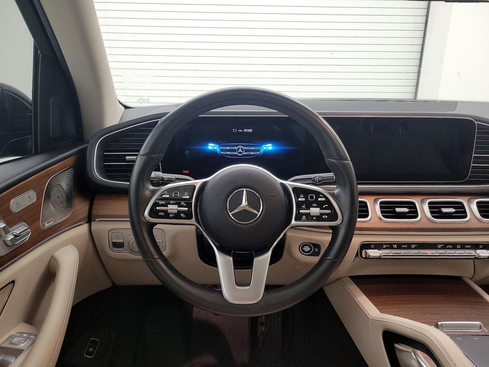 2022 Mercedes-Benz GLE GLE350 - Photo 11