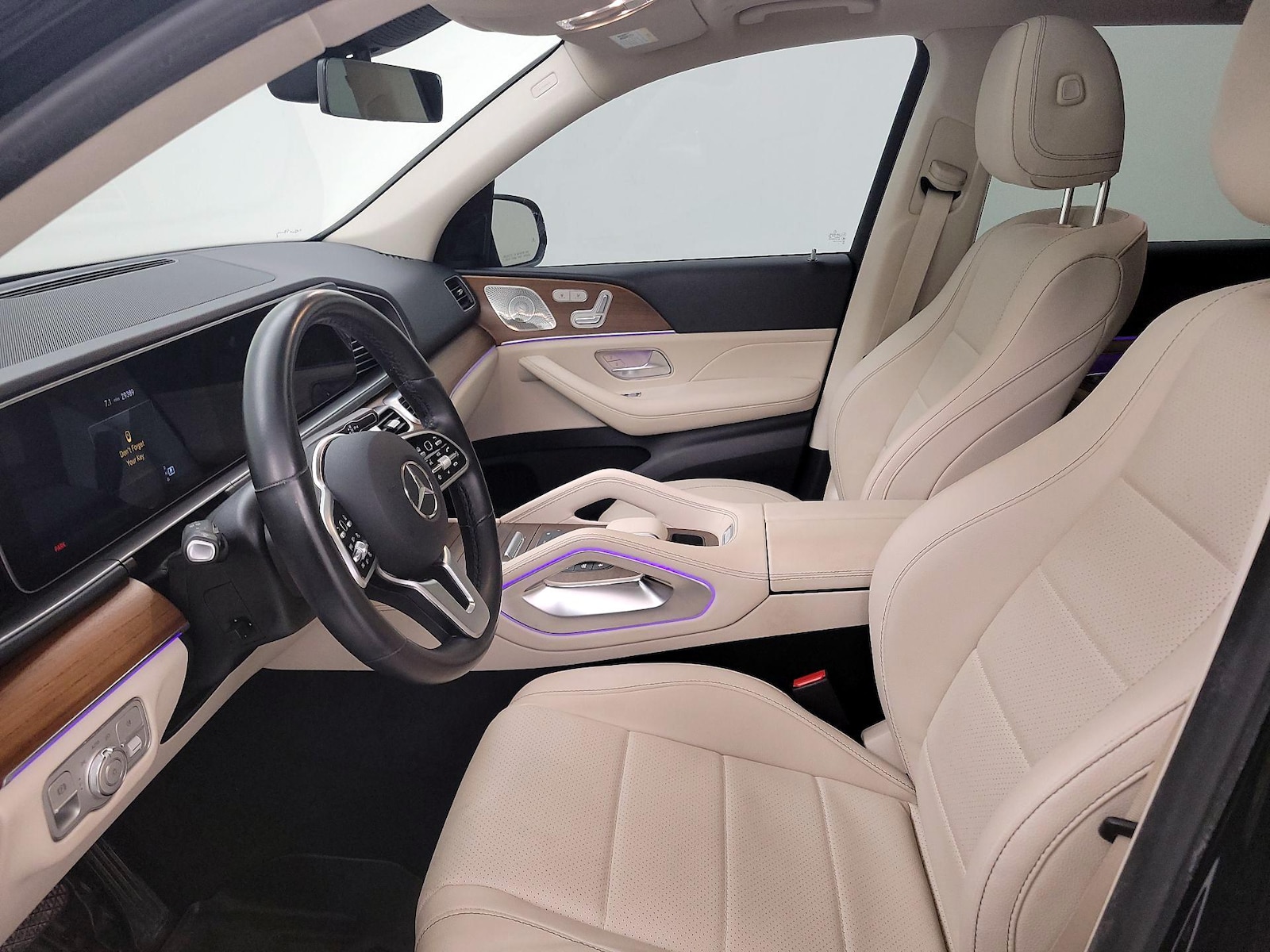 2022 Mercedes-Benz GLE GLE350 - Photo 12