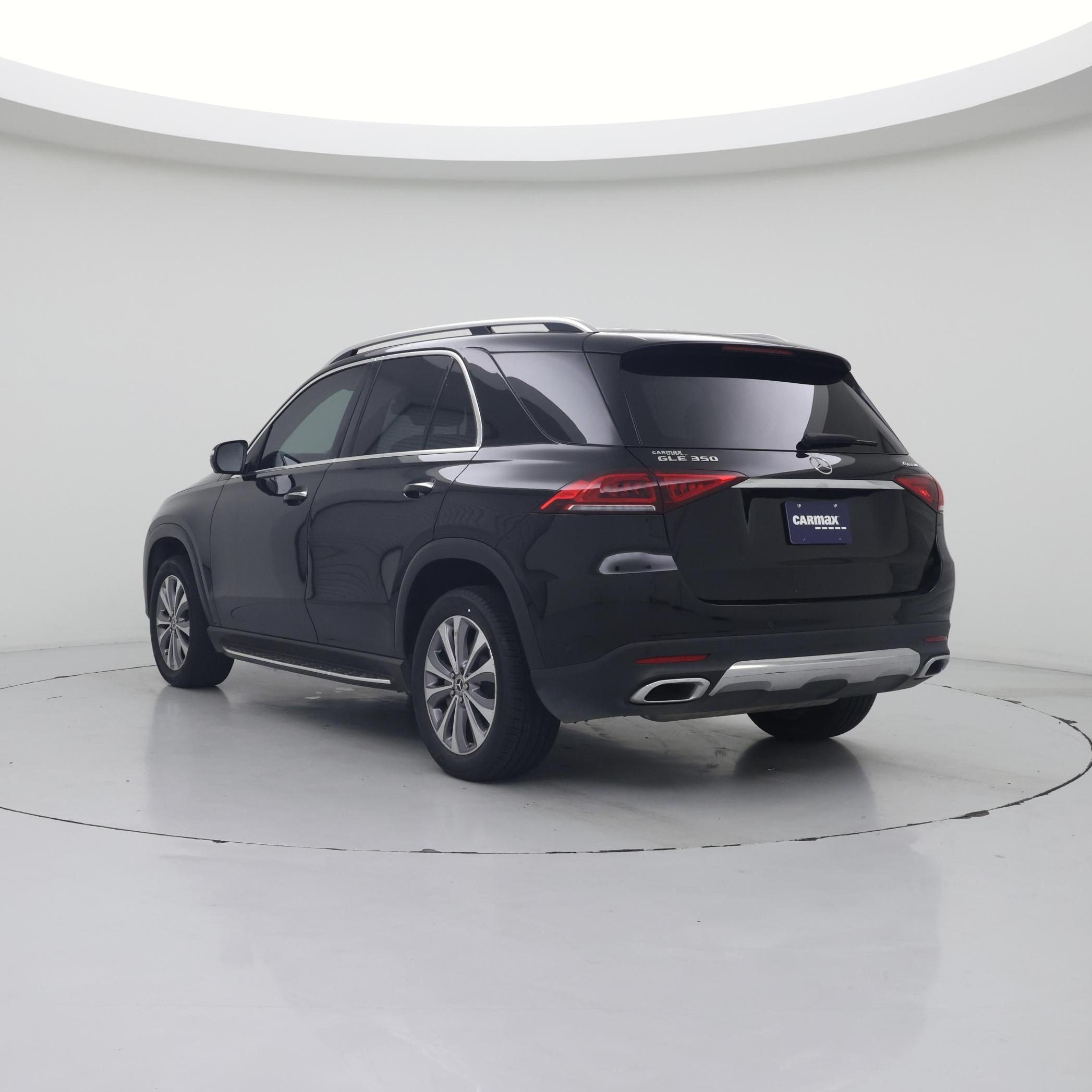 Thumbnail: 2022 Mercedes-Benz GLE - 2