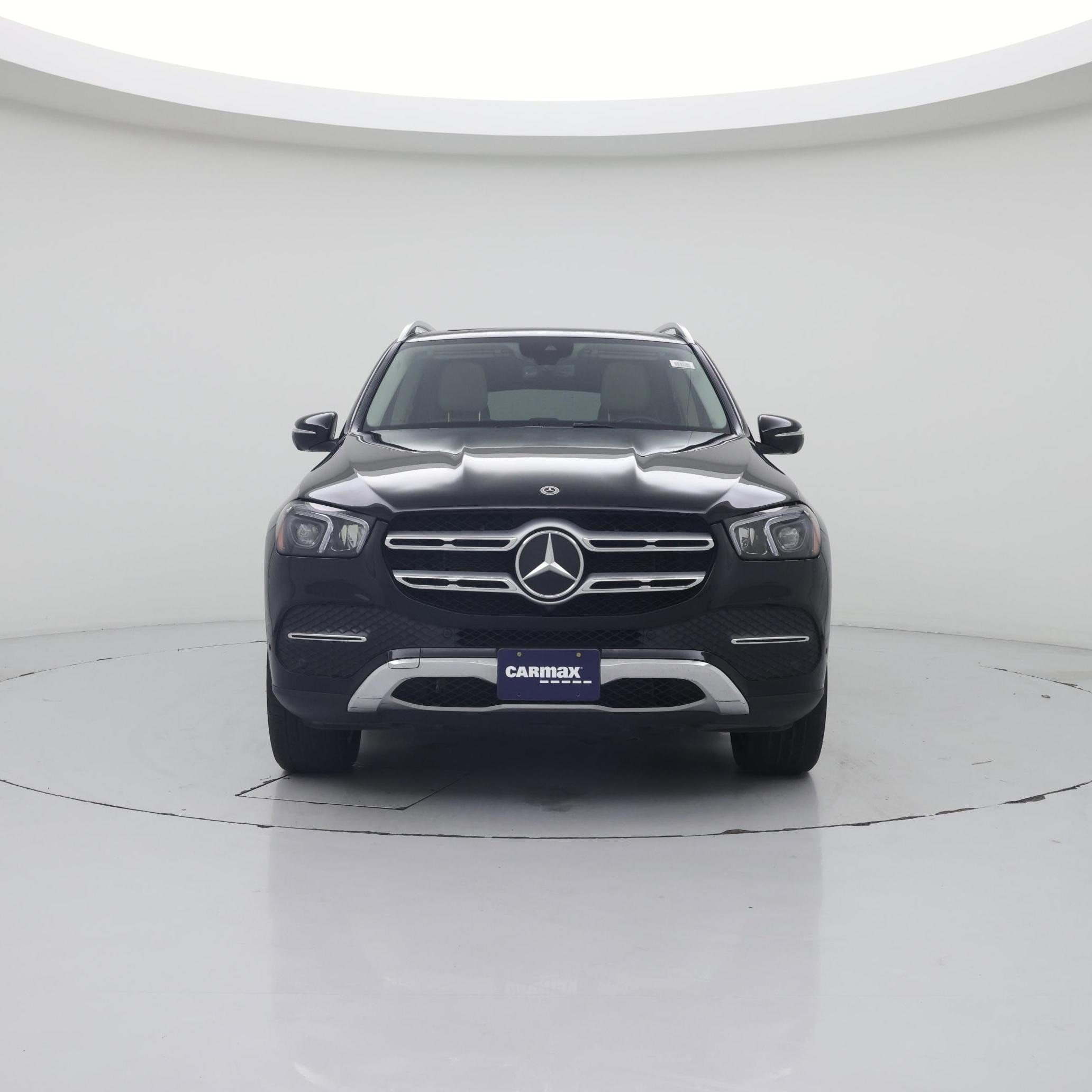 Thumbnail: 2022 Mercedes-Benz GLE - 5