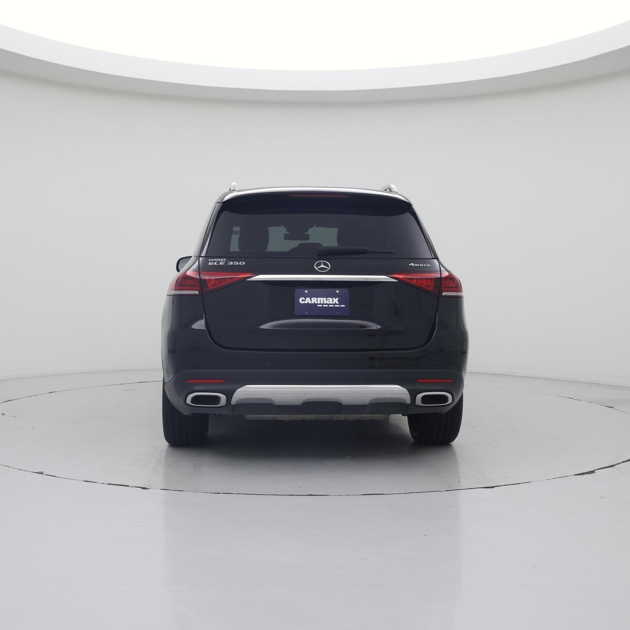 Thumbnail: 2022 Mercedes-Benz GLE - 6