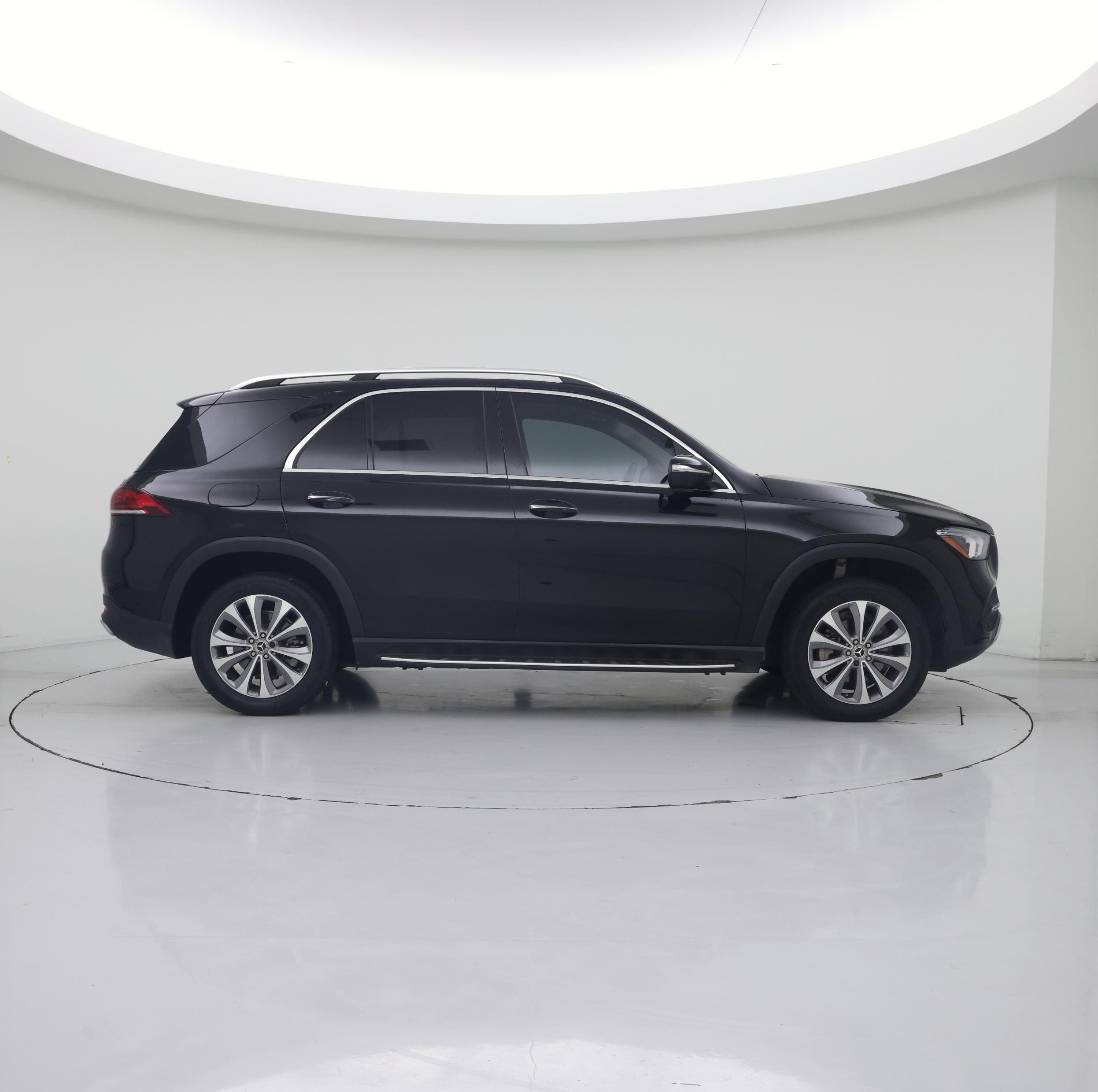 Thumbnail: 2022 Mercedes-Benz GLE - 7