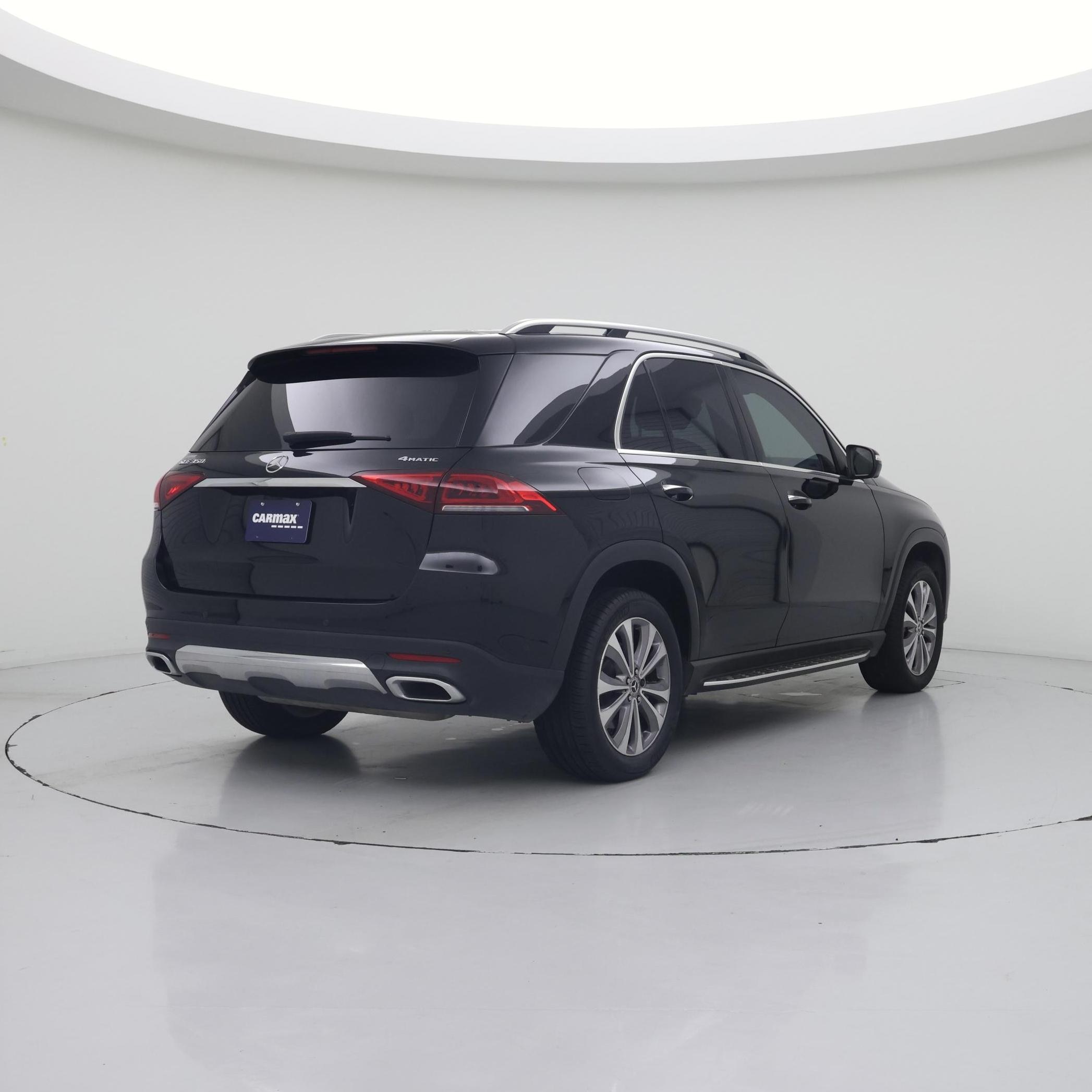 Thumbnail: 2022 Mercedes-Benz GLE - 8