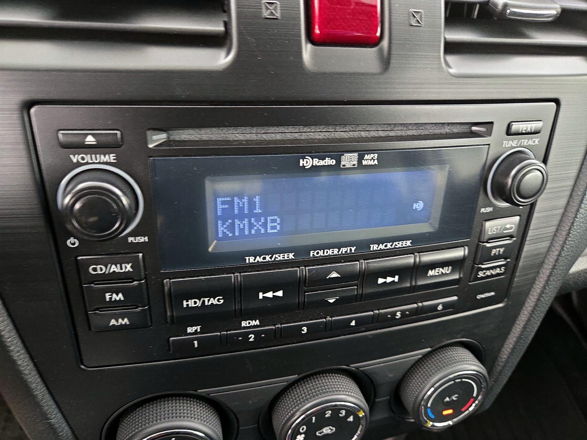 Thumbnail: 2015 Subaru Forester - 15