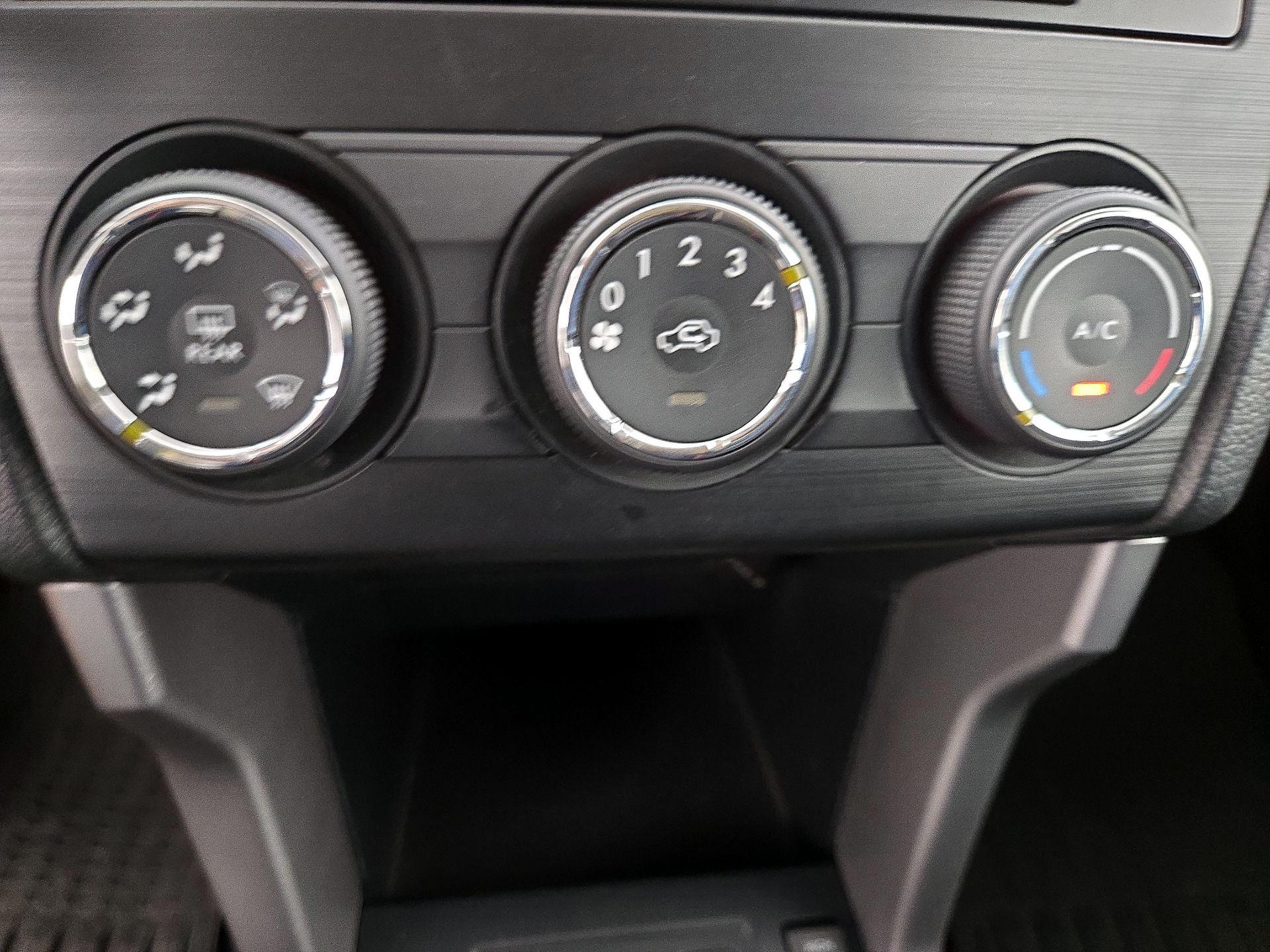 Thumbnail: 2015 Subaru Forester - 16
