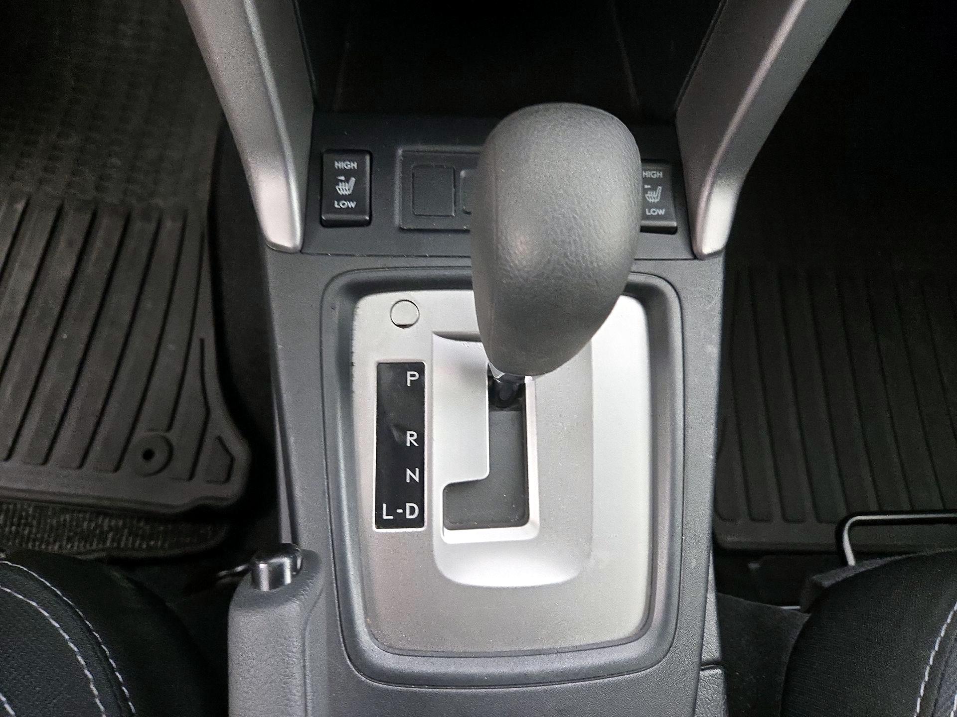 Thumbnail: 2015 Subaru Forester - 17