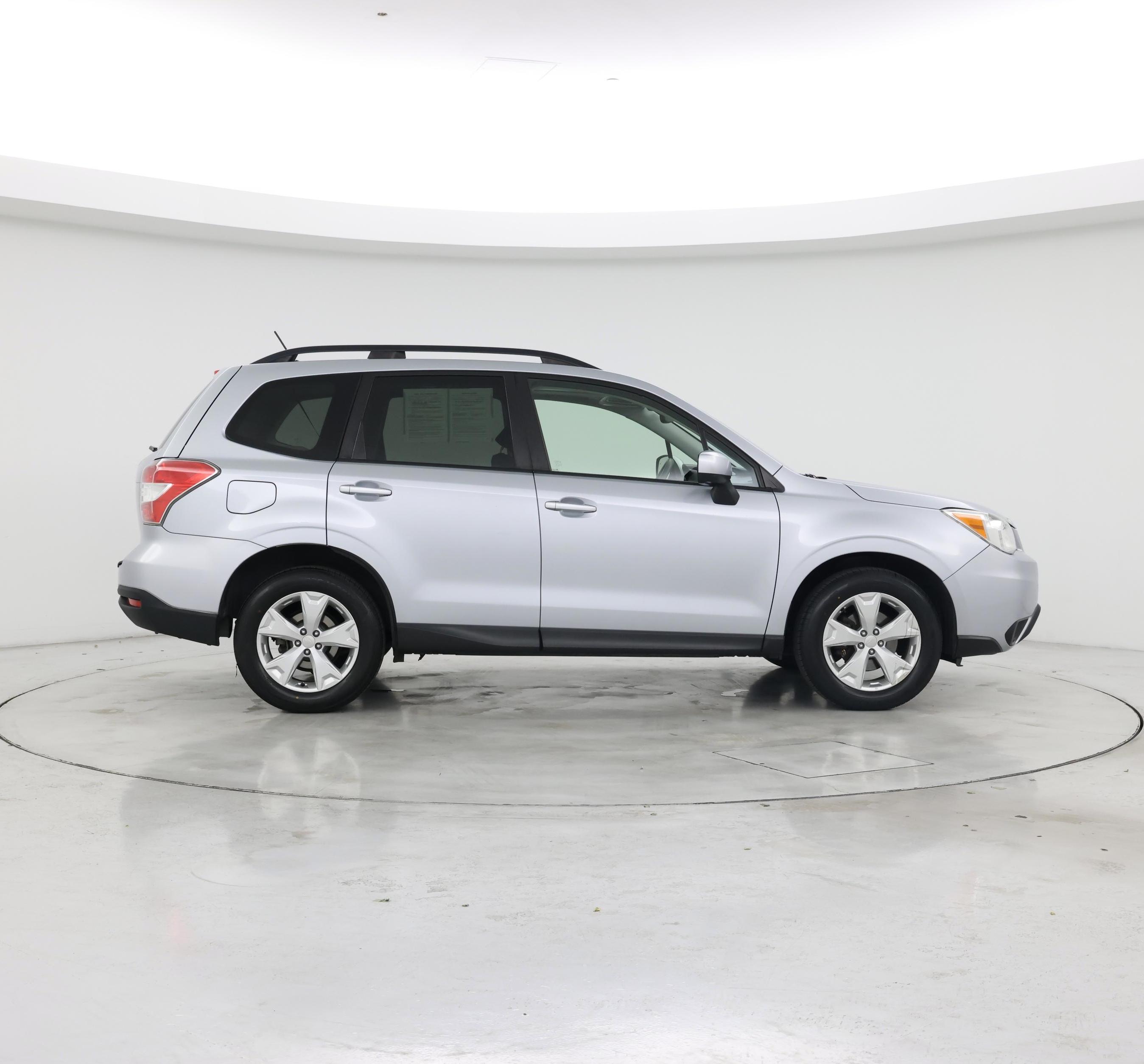 Thumbnail: 2015 Subaru Forester - 7