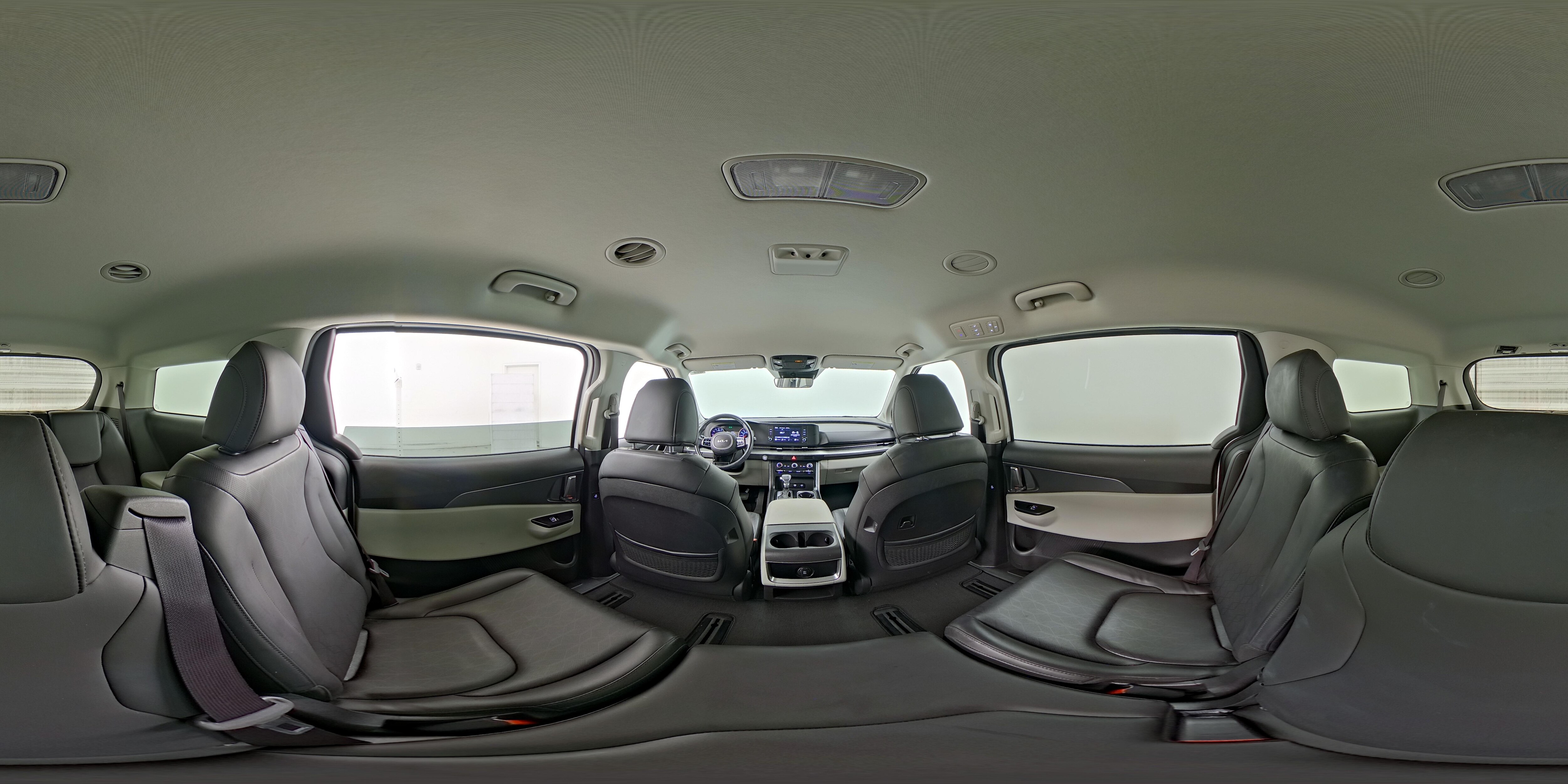 2022 Kia Carnival LX Seat Pkg - Photo 27