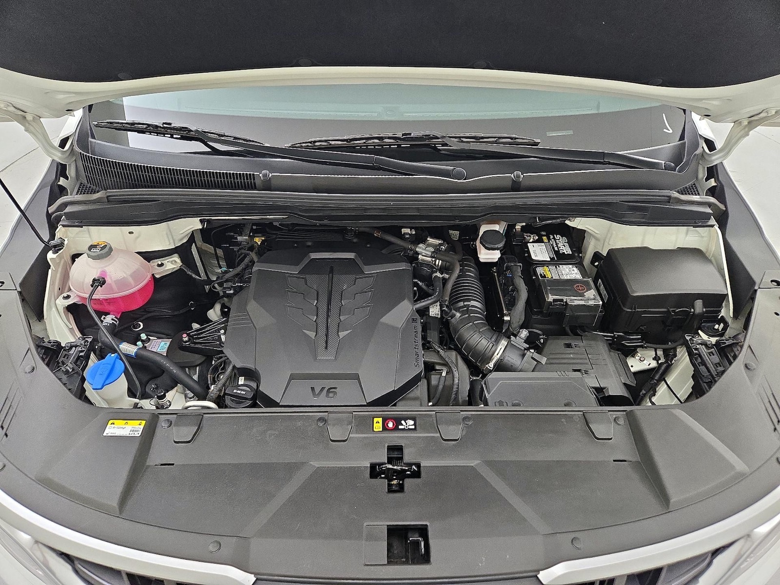 2022 Kia Carnival LX Seat Pkg - Photo 24