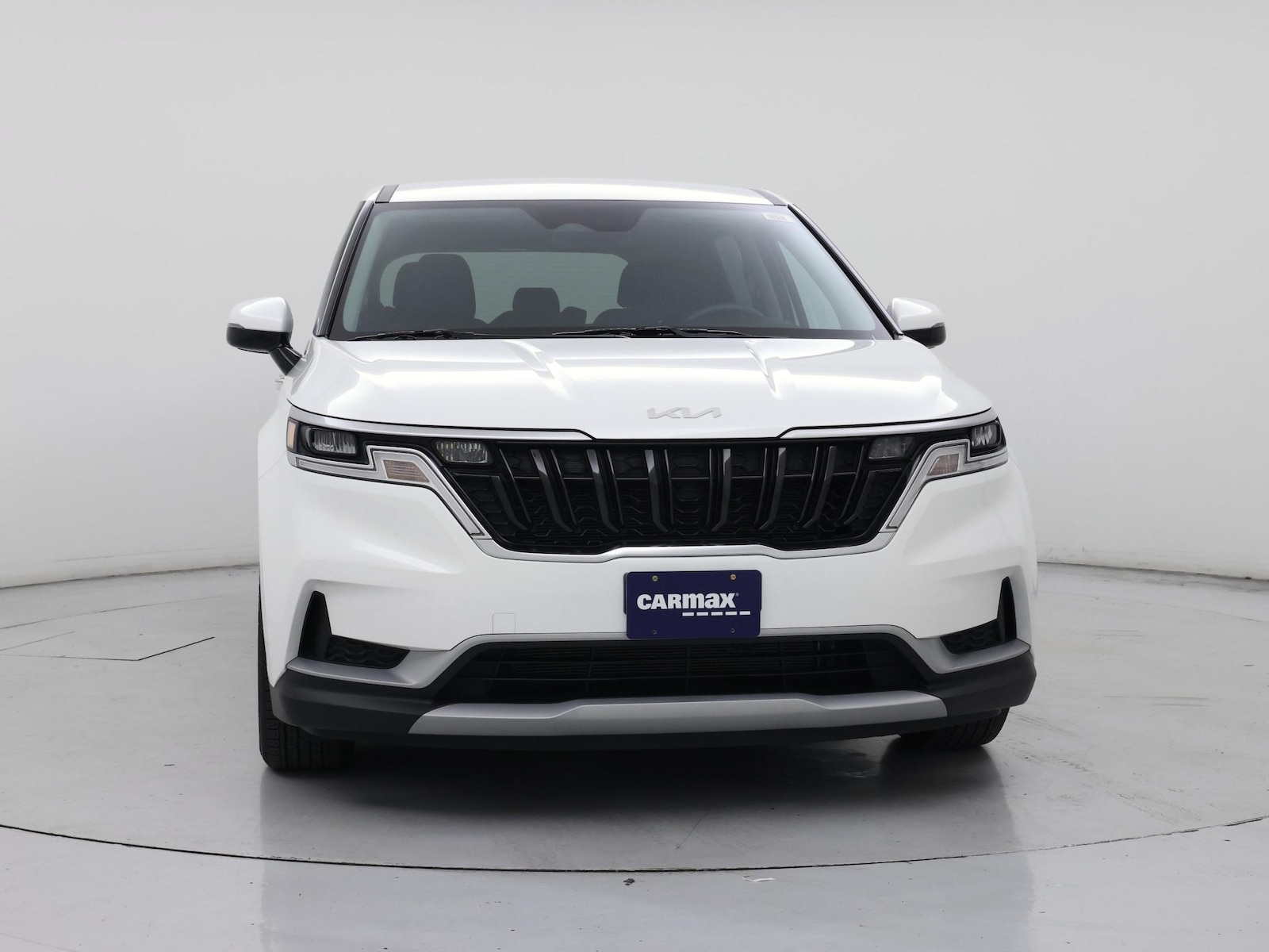 2022 Kia Carnival LX Seat Pkg - Photo 6