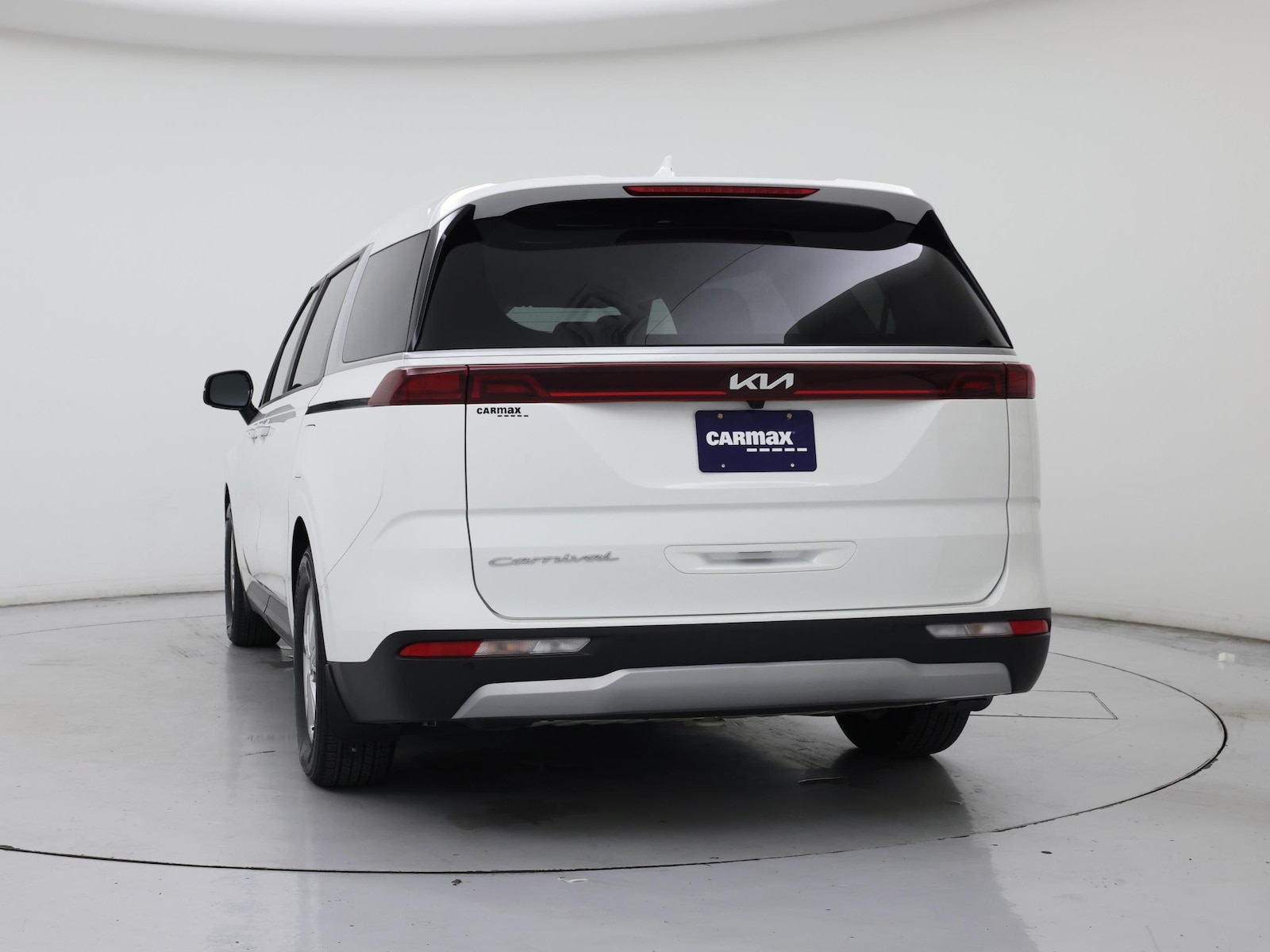 2022 Kia Carnival LX Seat Pkg - Photo 7