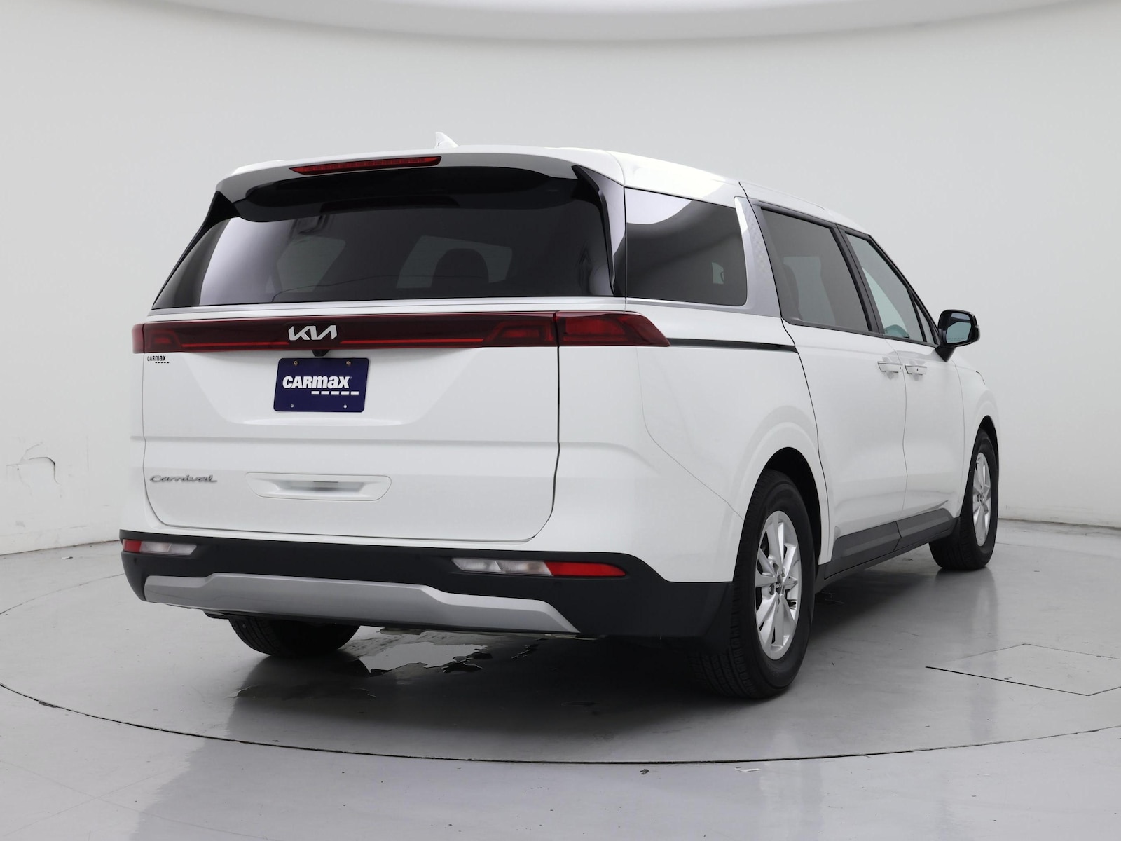 2022 Kia Carnival LX Seat Pkg - Photo 9