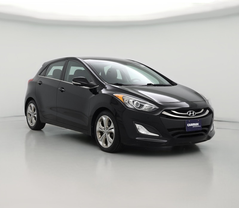 2014 Hyundai Elantra GT