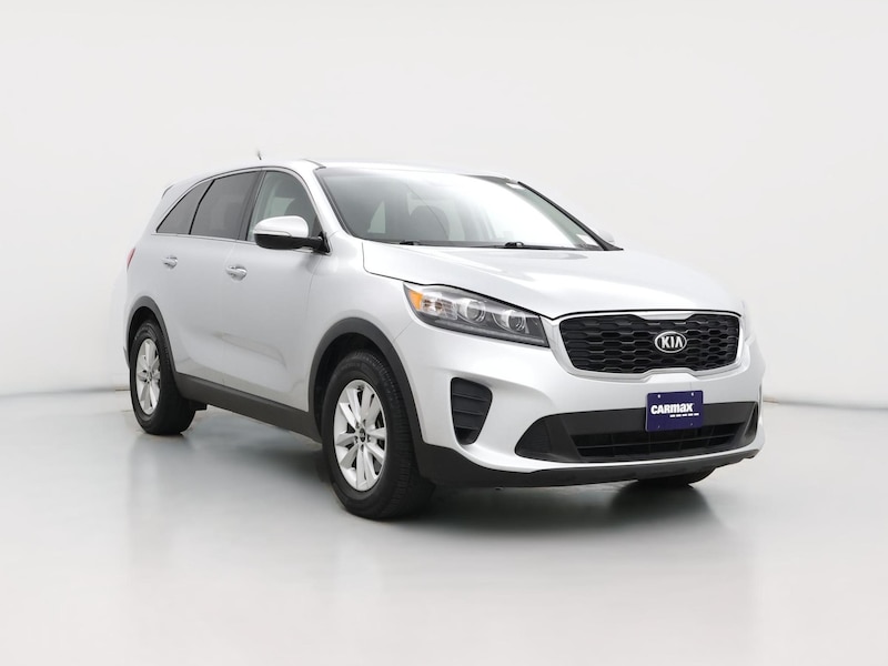 2019 Kia Sorento LX -
                  Modesto, CA