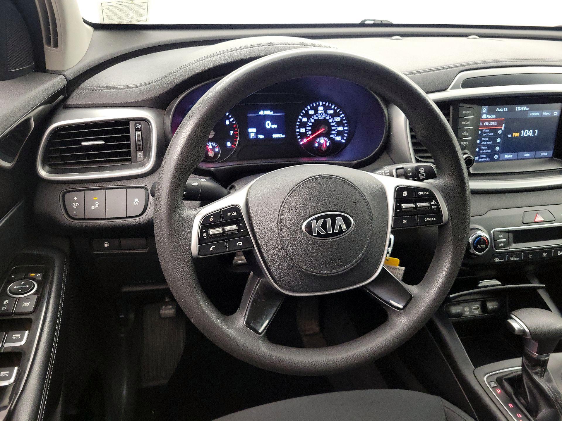 Thumbnail: 2019 Kia Sorento - 10