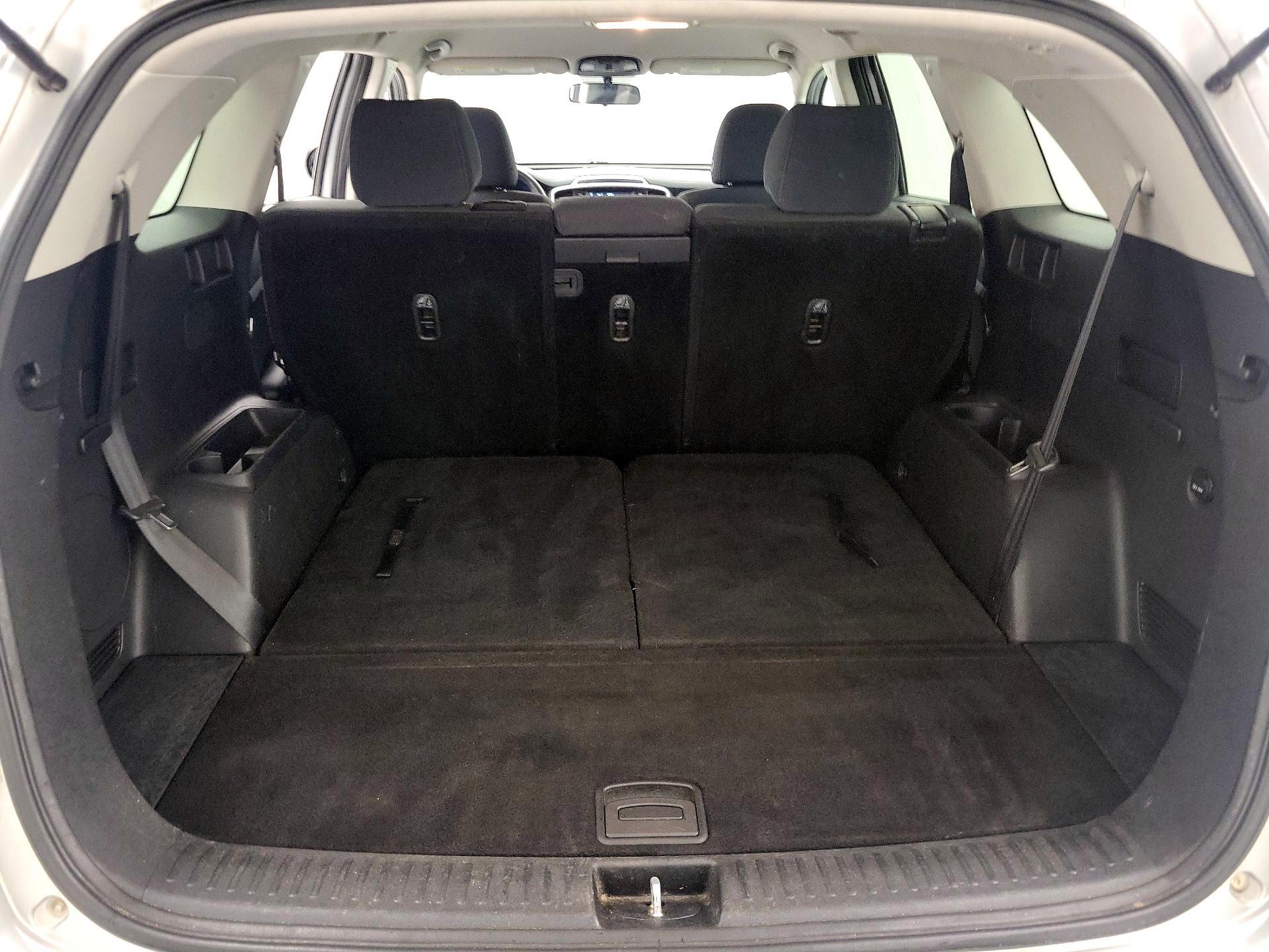 Thumbnail: 2019 Kia Sorento - 20