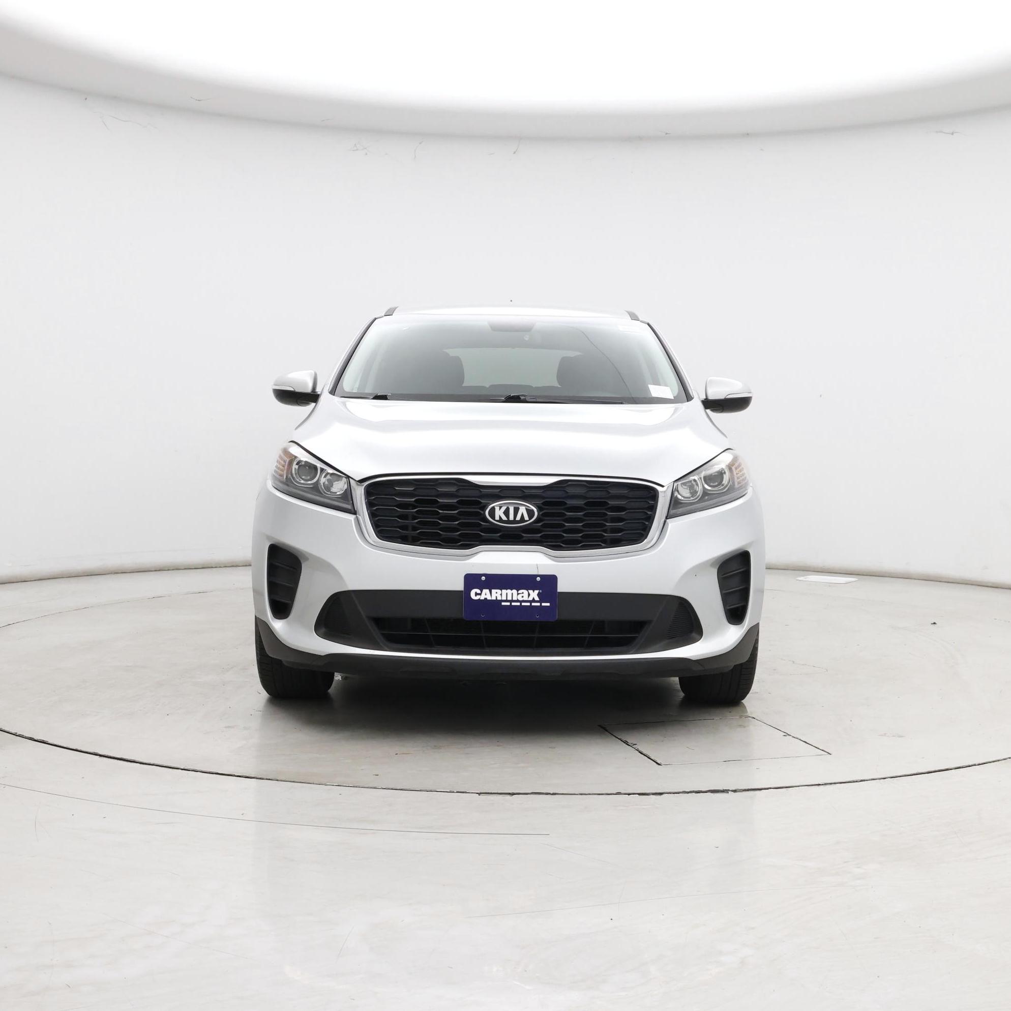 Thumbnail: 2019 Kia Sorento - 5