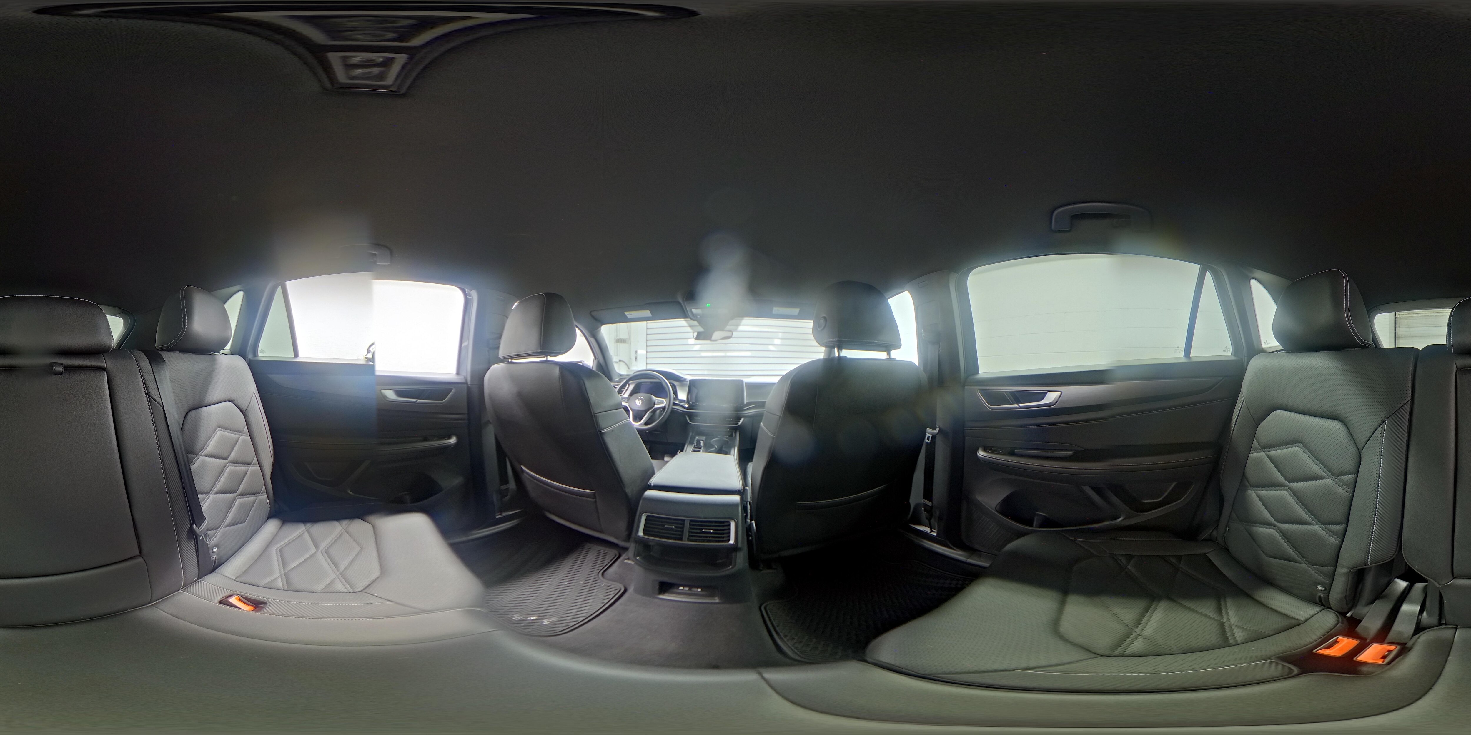 2025 Volkswagen Atlas Cross Sport SE - Photo 20