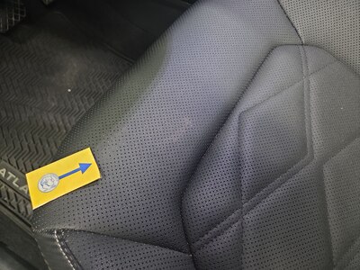 Condition detail