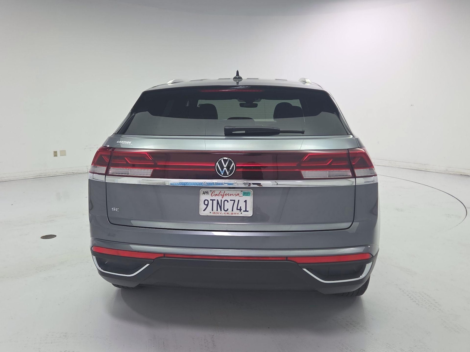 2025 Volkswagen Atlas Cross Sport SE - Photo 6