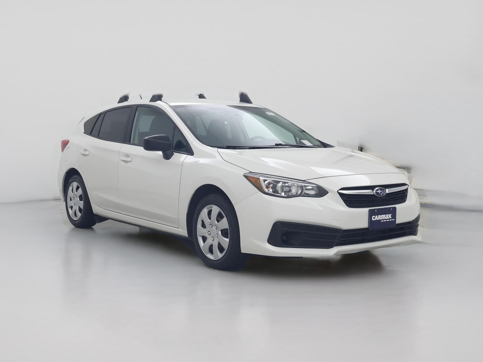 2020 Subaru Impreza