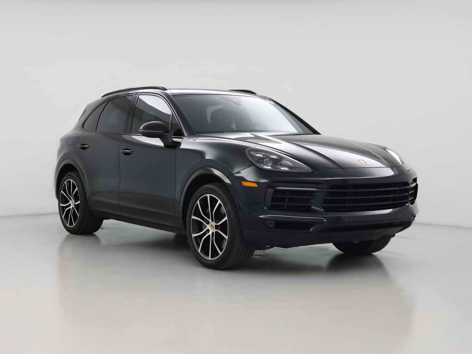 2022 Porsche Cayenne