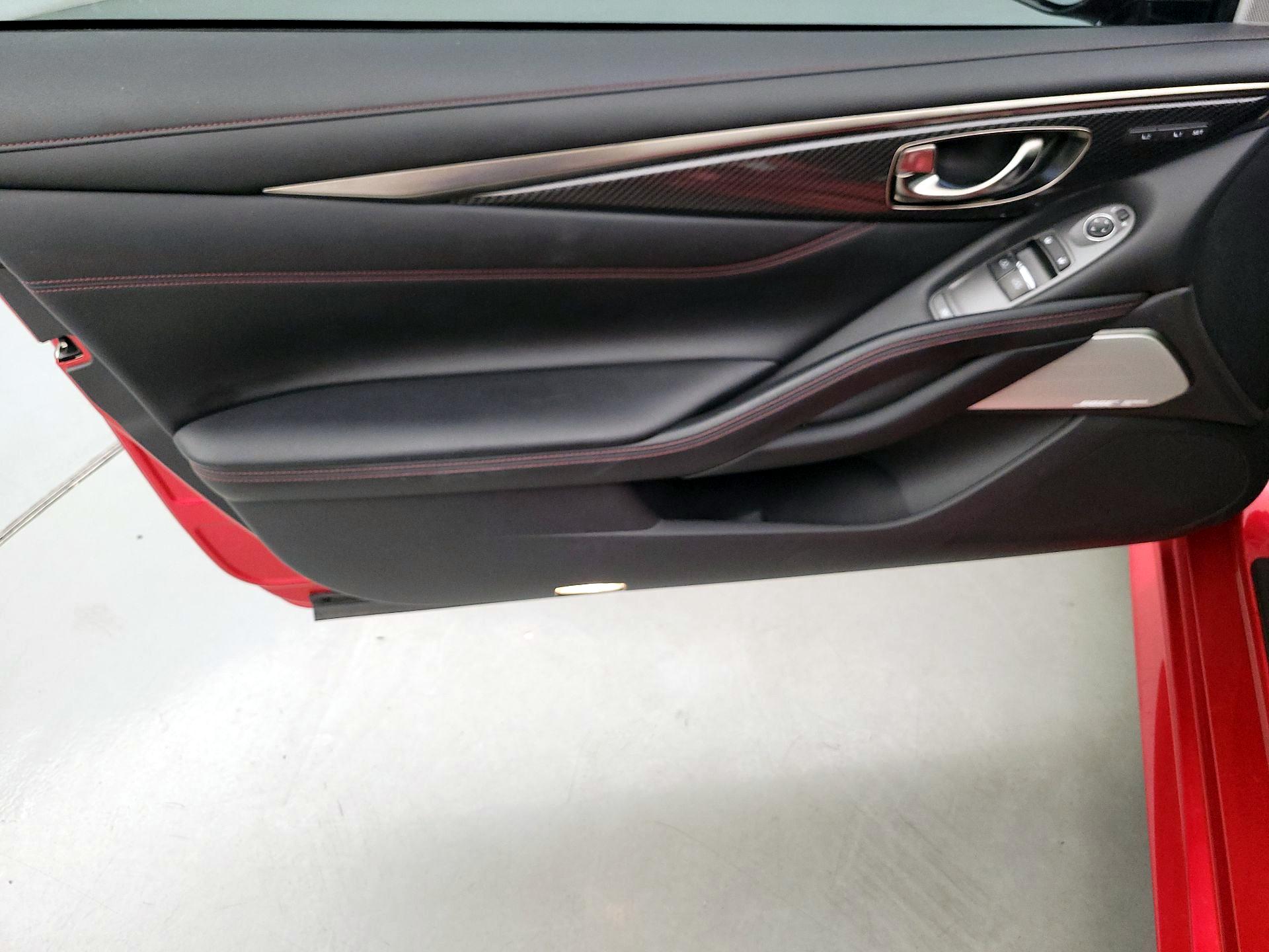 Thumbnail: 2020 INFINITI  - 12