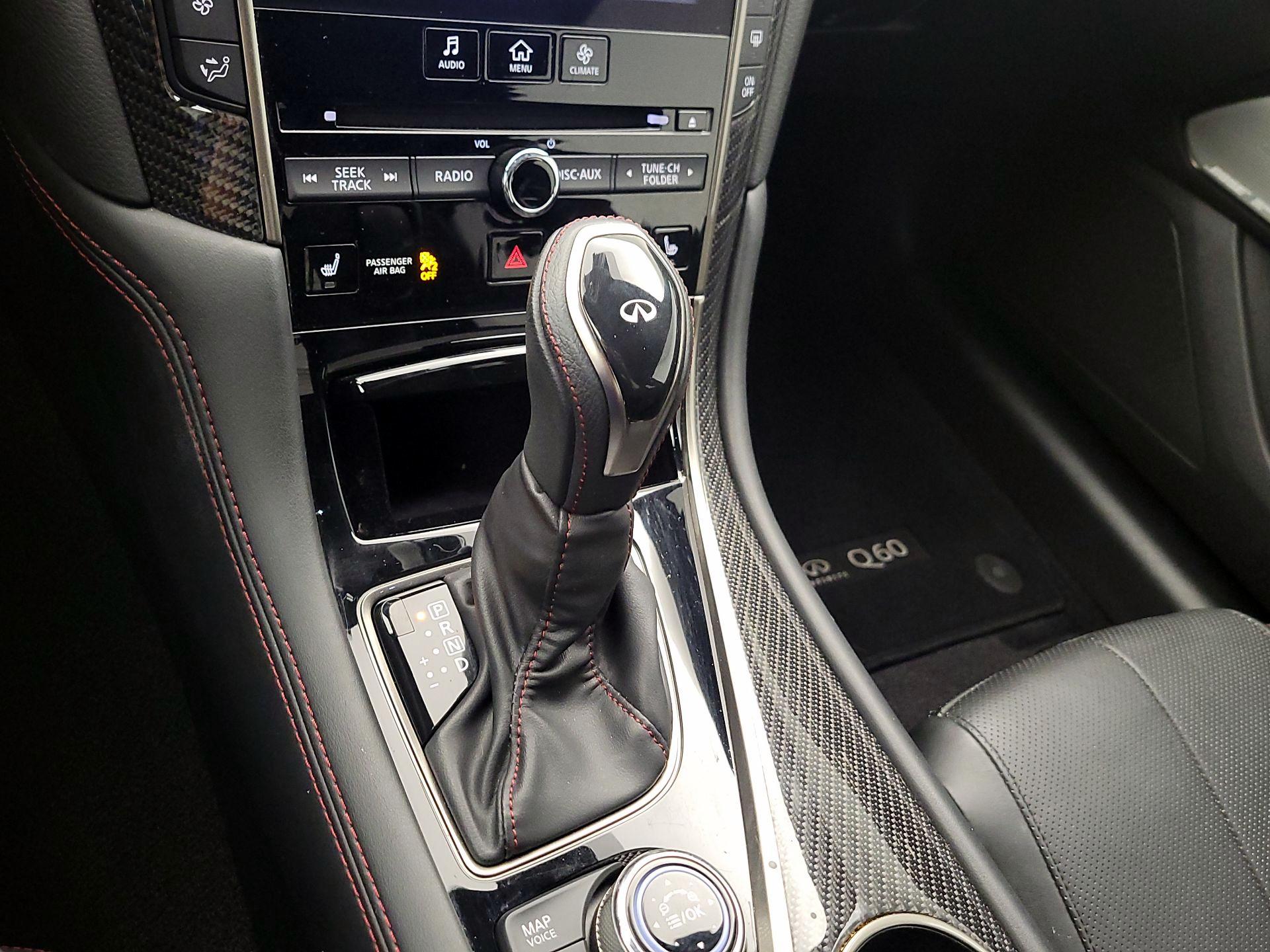 Thumbnail: 2020 INFINITI  - 18